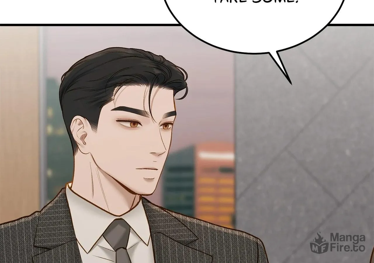 Despite the Risk Chapter 44 page 17 - 