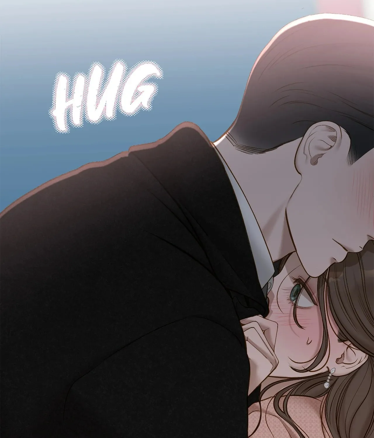 Despite the Risk Chapter 44 page 162 - 