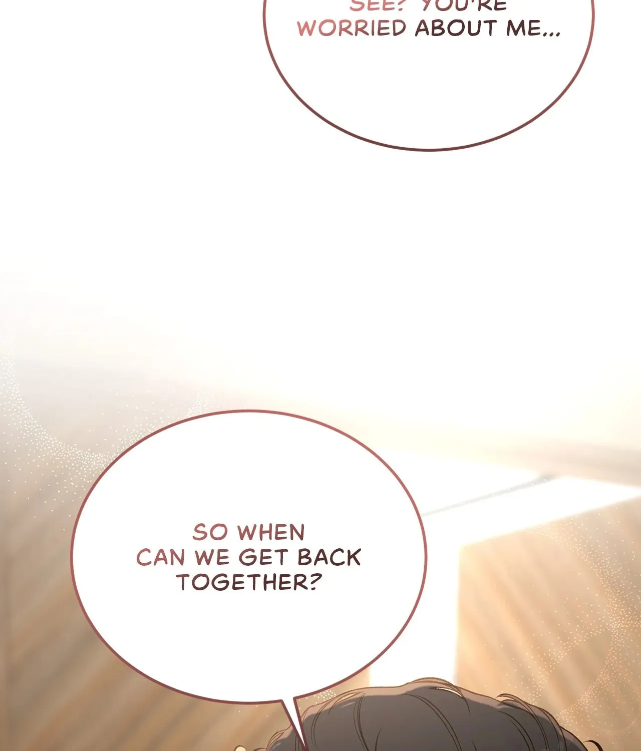 Despite the Risk Chapter 44 page 3 - 