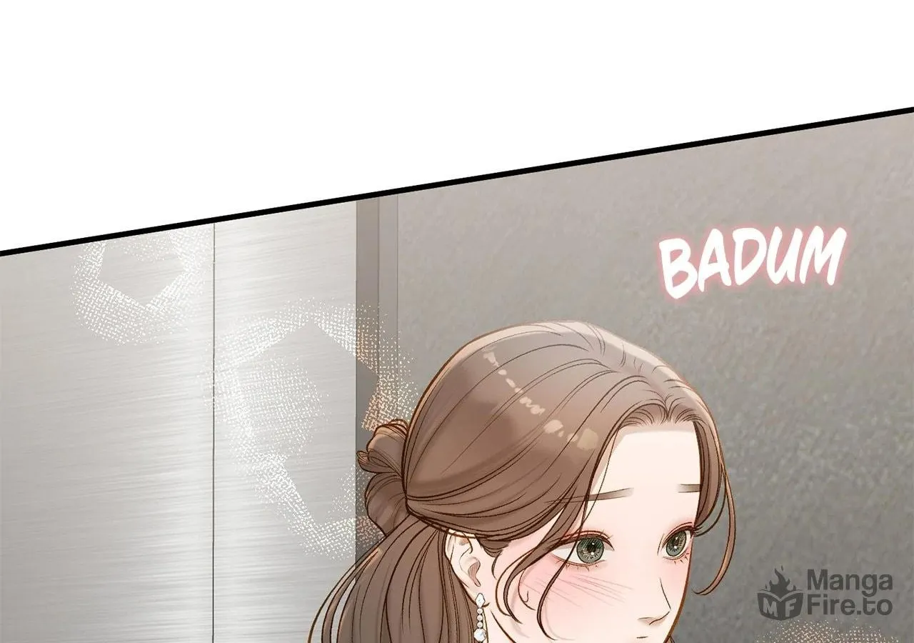 Despite the Risk Chapter 44 page 23 - 