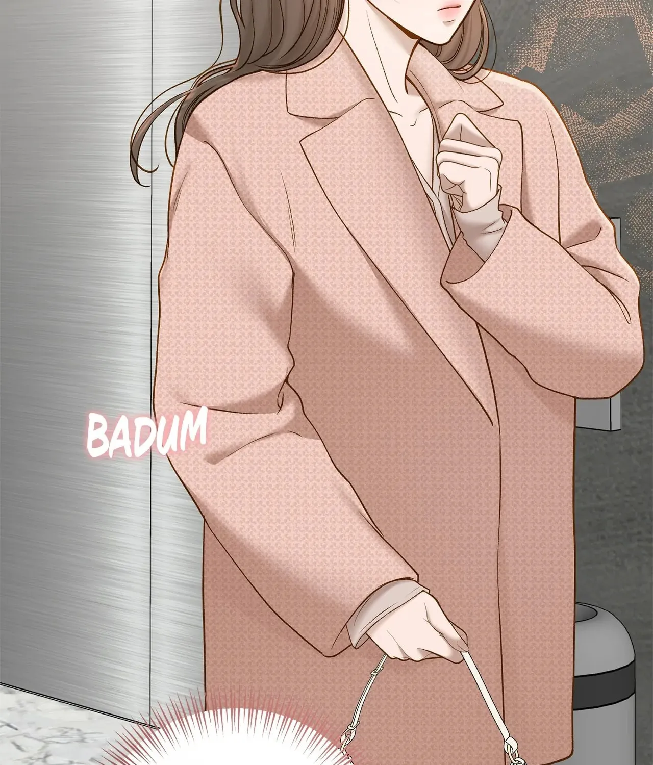 Despite the Risk Chapter 44 page 24 - 