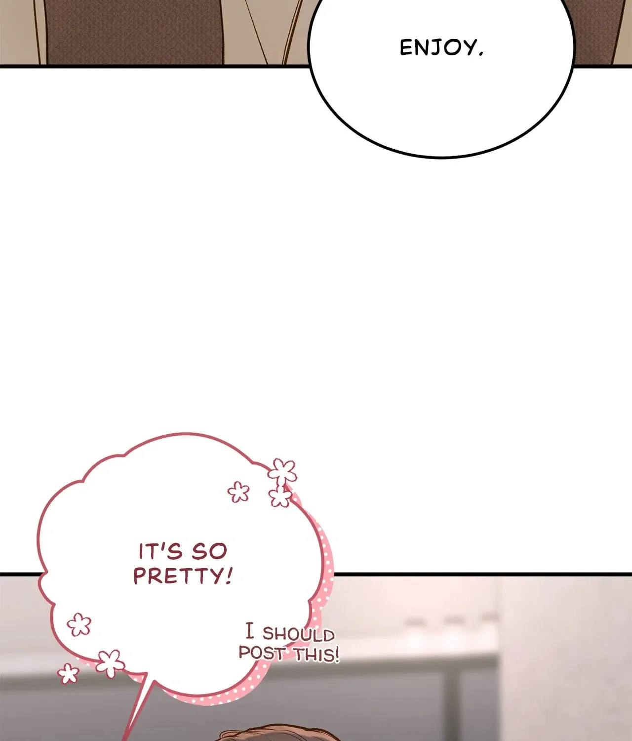 Despite the Risk Chapter 44 page 40 - 