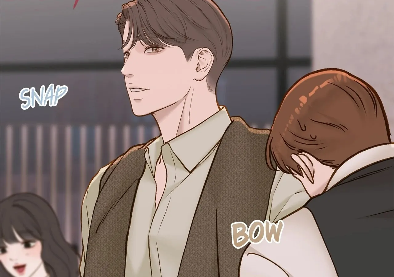Despite the Risk Chapter 44 page 41 - 