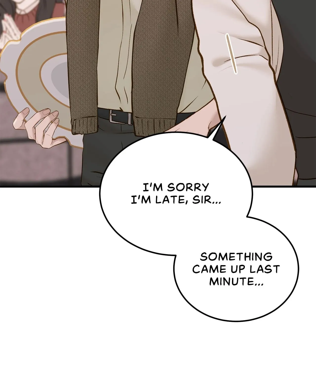 Despite the Risk Chapter 44 page 42 - 