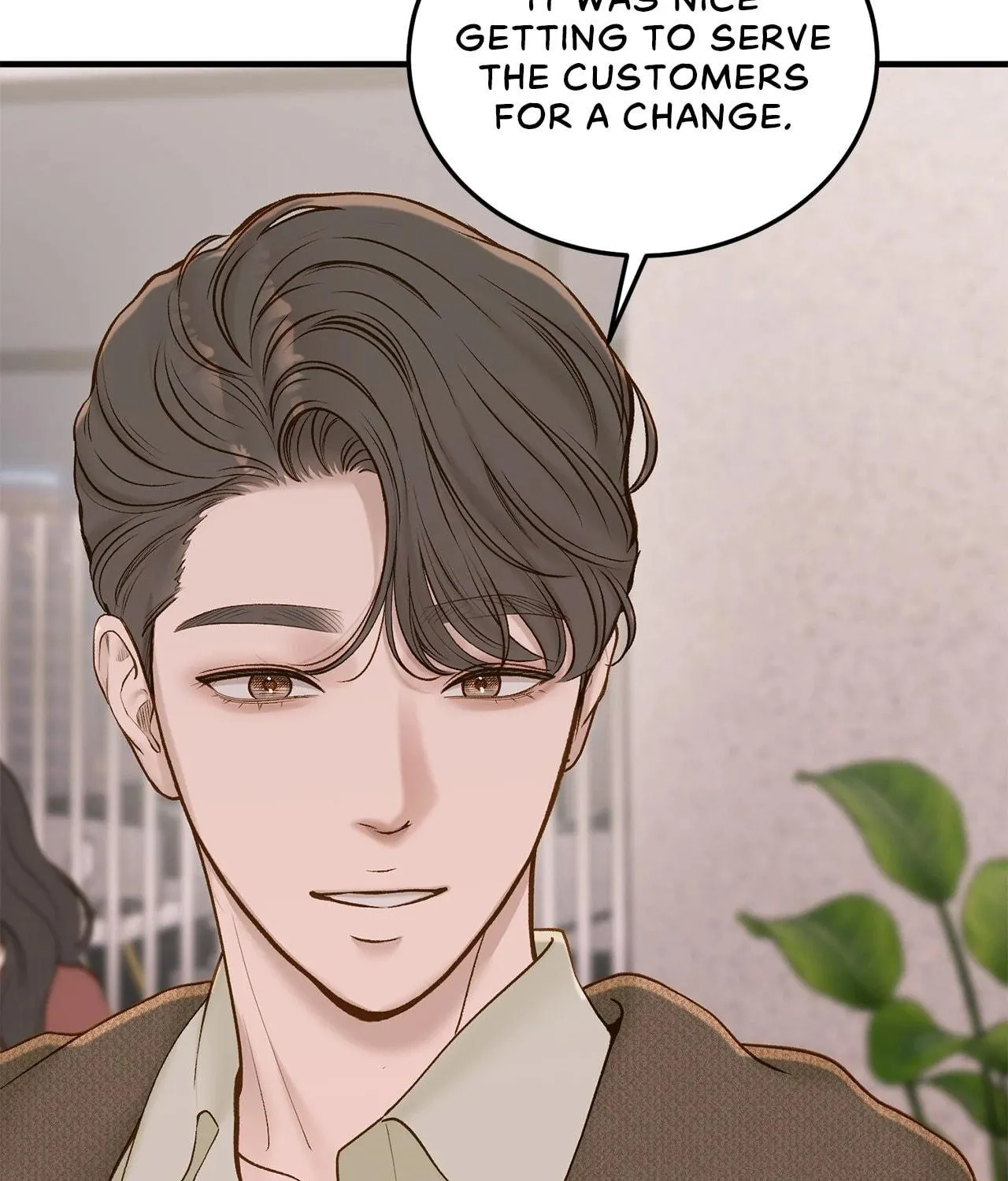 Despite the Risk Chapter 44 page 44 - 