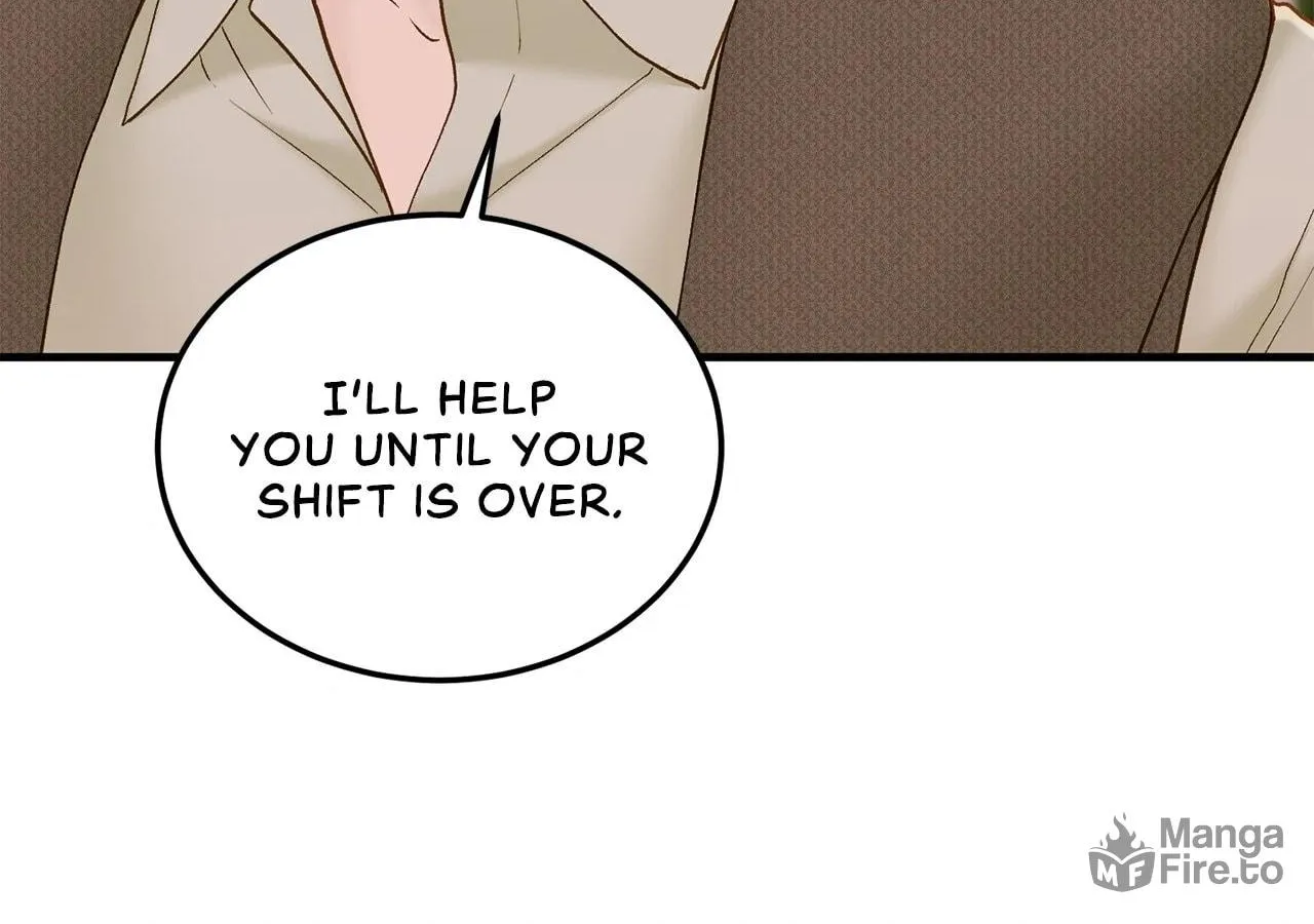 Despite the Risk Chapter 44 page 45 - 