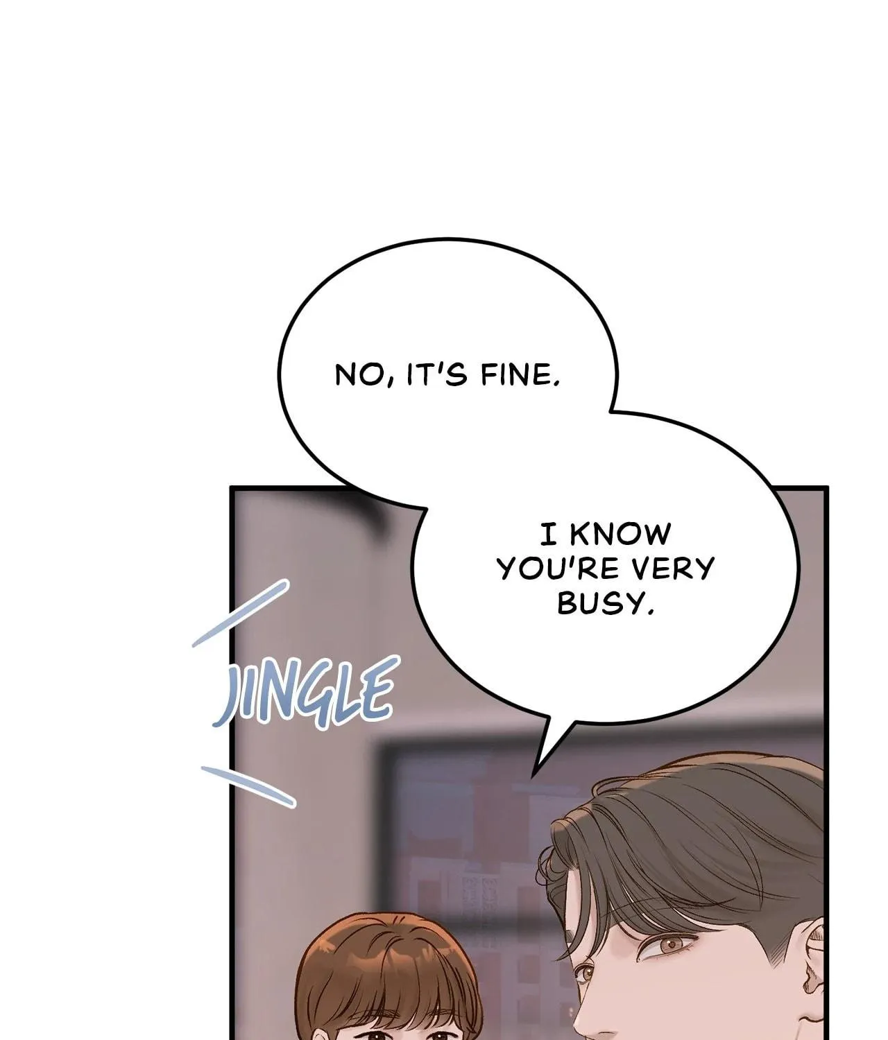Despite the Risk Chapter 44 page 46 - 