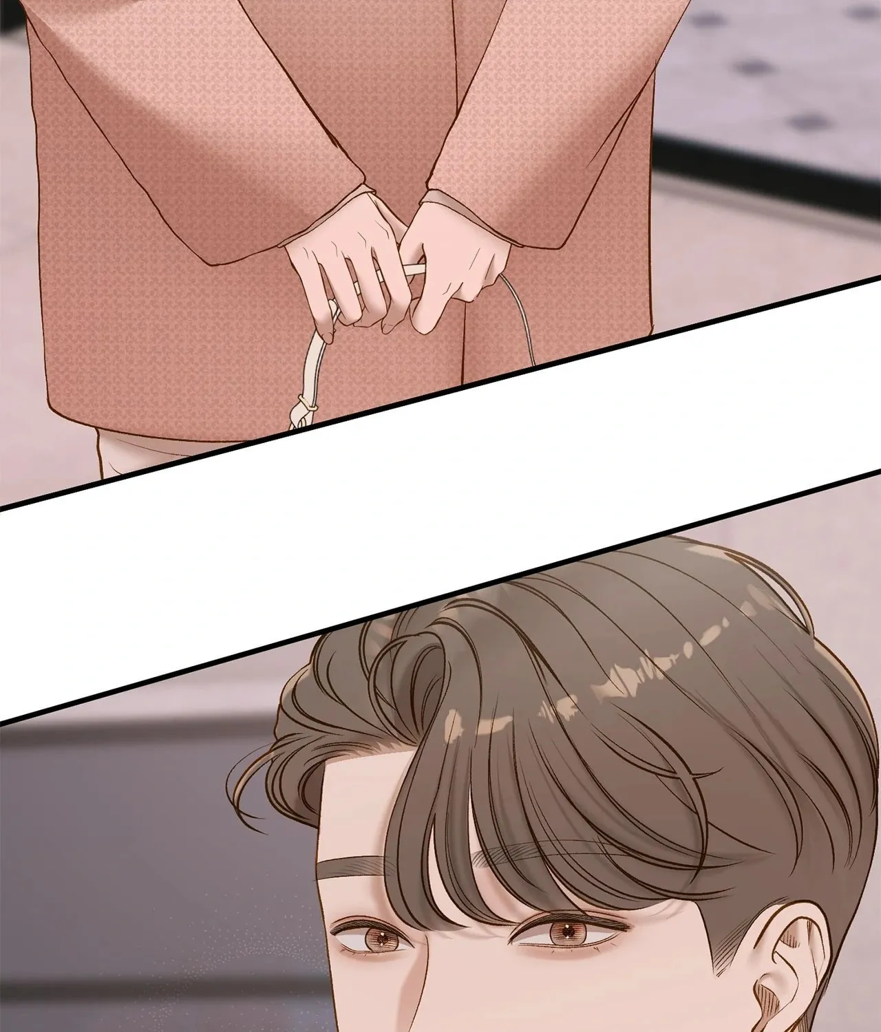 Despite the Risk Chapter 44 page 51 - 
