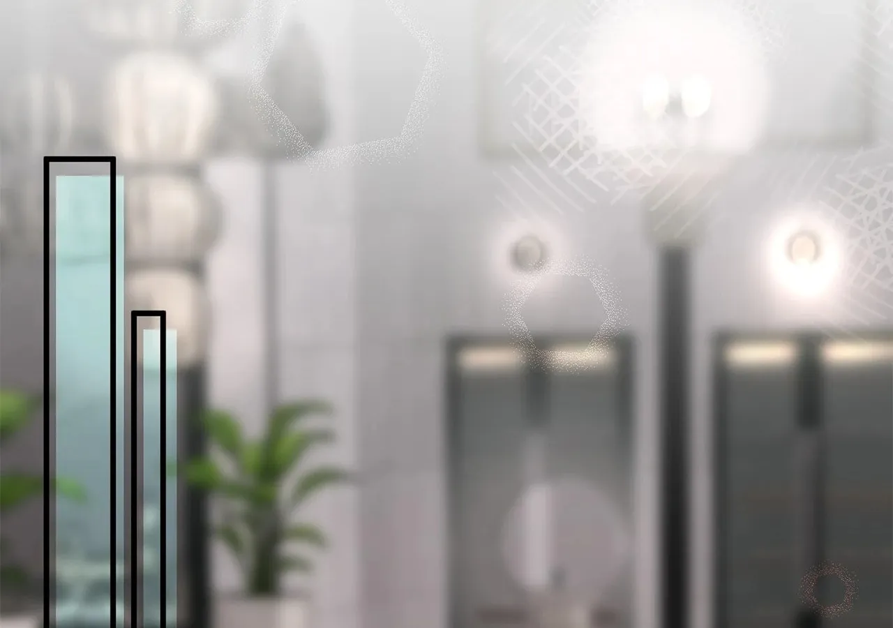 Despite the Risk Chapter 44 page 54 - 