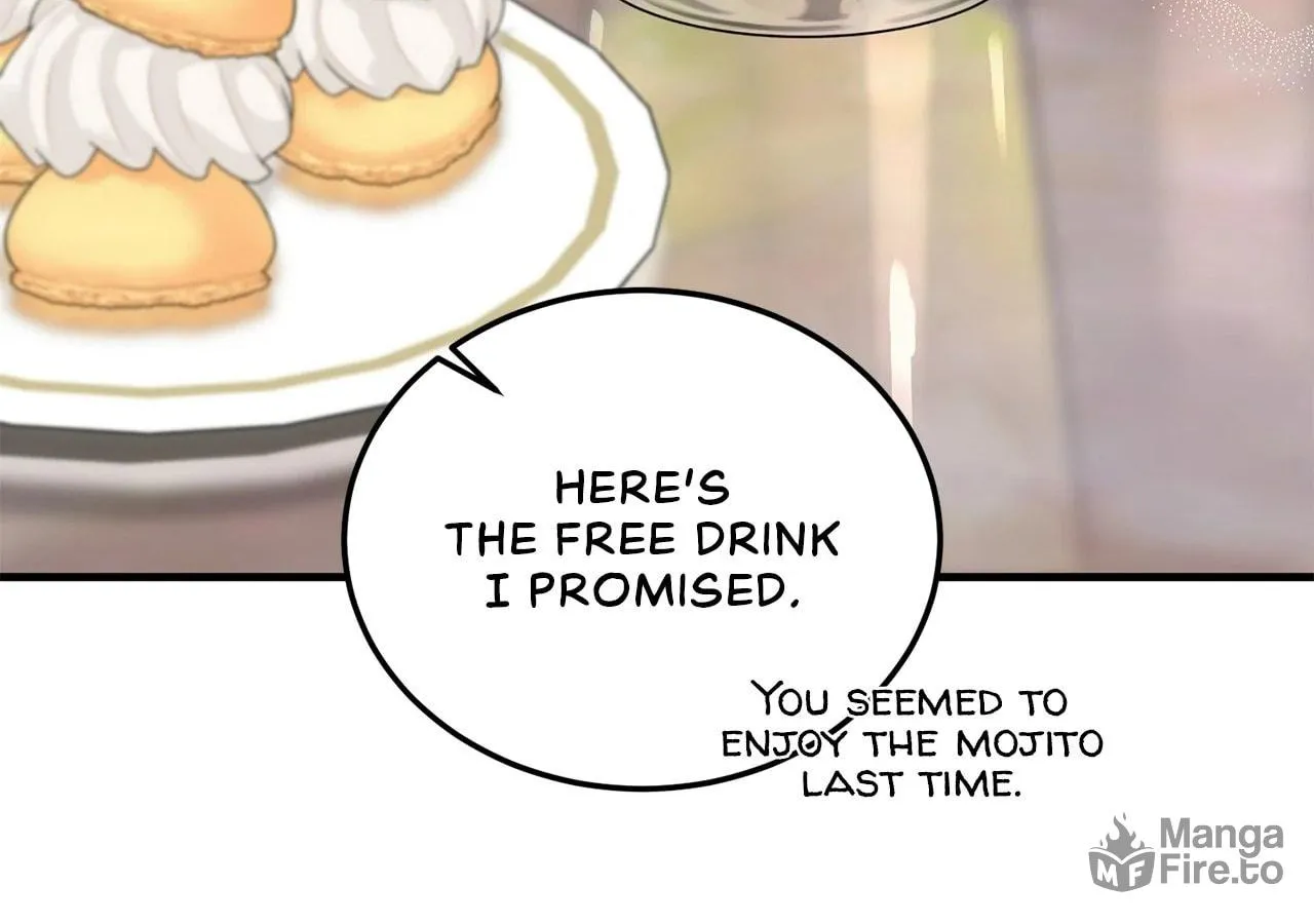 Despite the Risk Chapter 44 page 56 - 