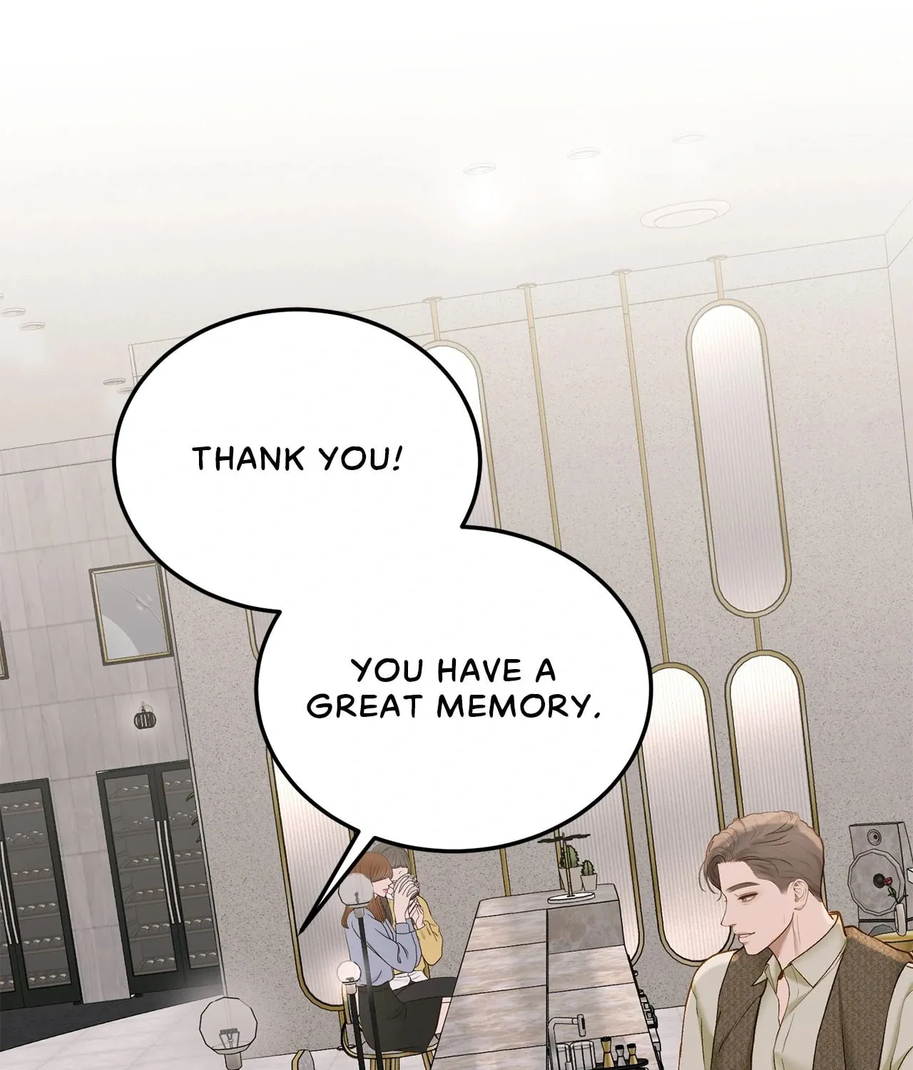 Despite the Risk Chapter 44 page 57 - 