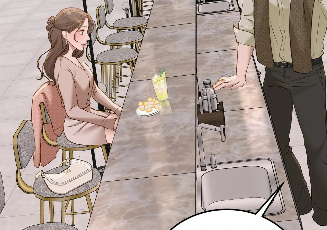Despite the Risk Chapter 44 page 58 - 
