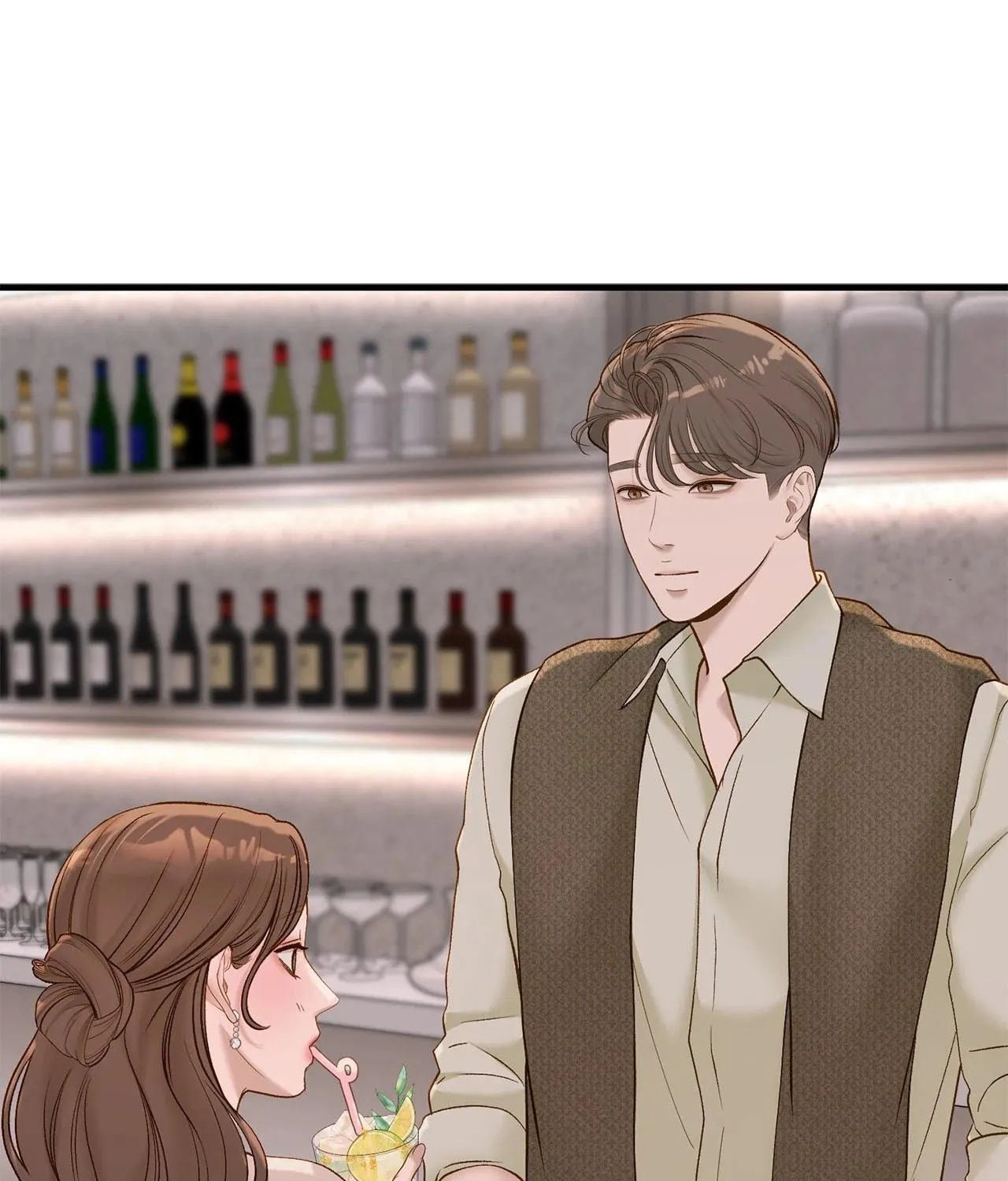 Despite the Risk Chapter 44 page 61 - 