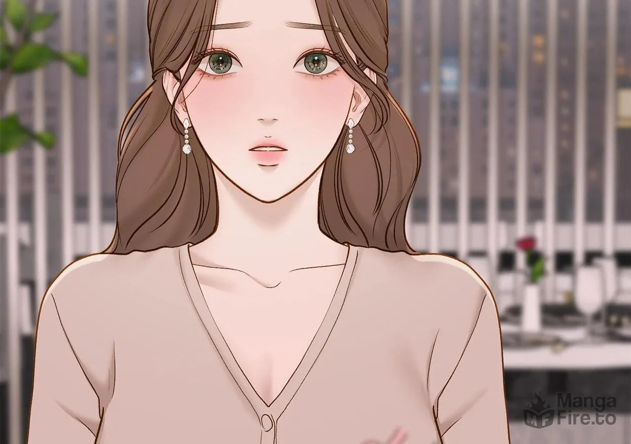 Despite the Risk Chapter 44 page 66 - 