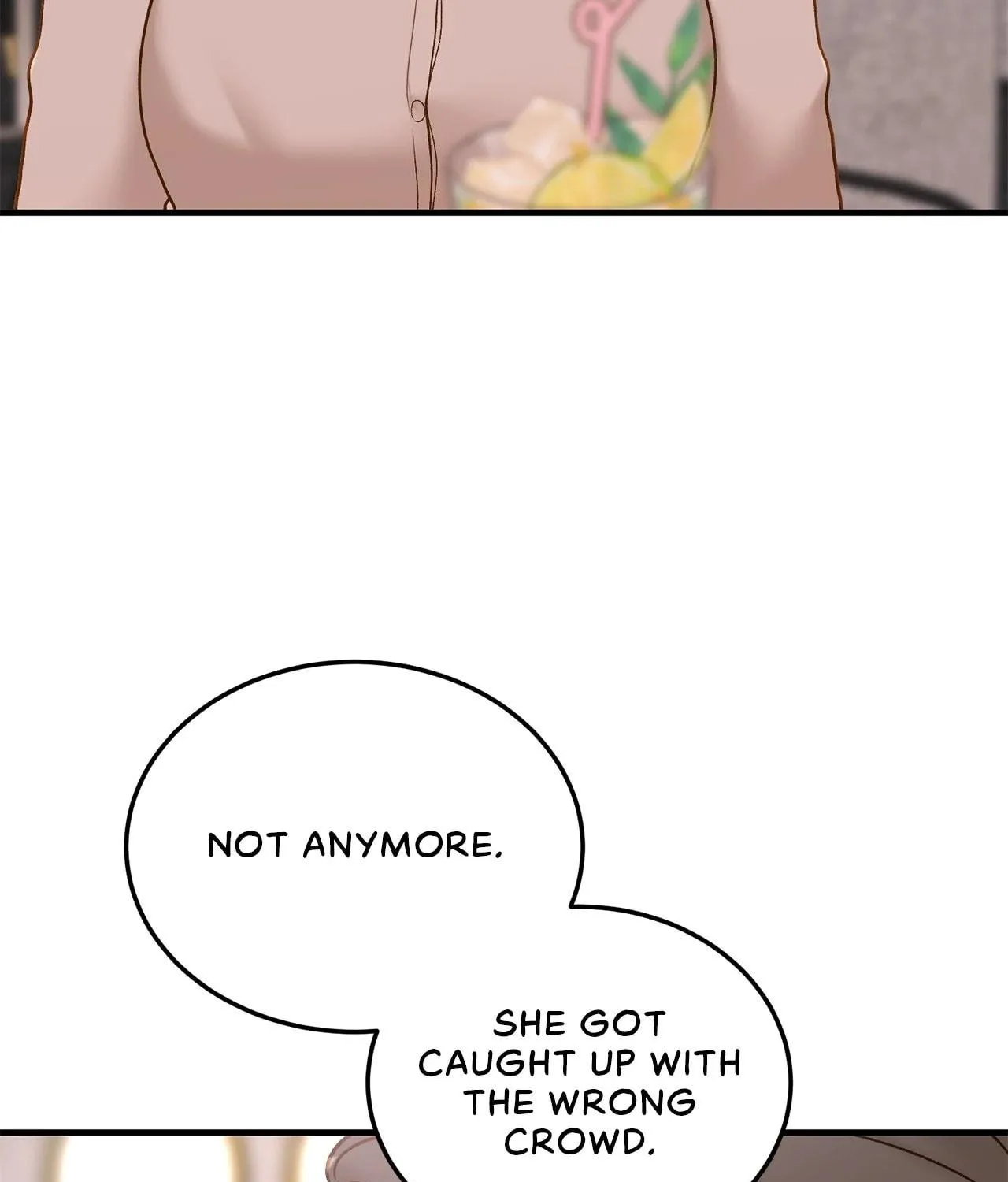 Despite the Risk Chapter 44 page 67 - 
