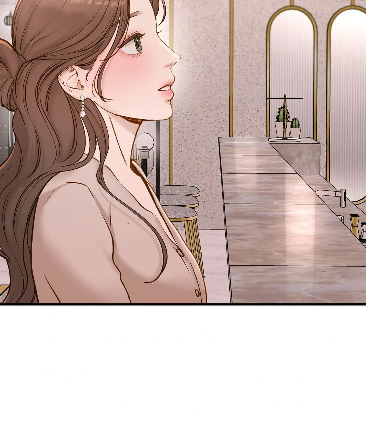 Despite the Risk Chapter 44 page 71 - 