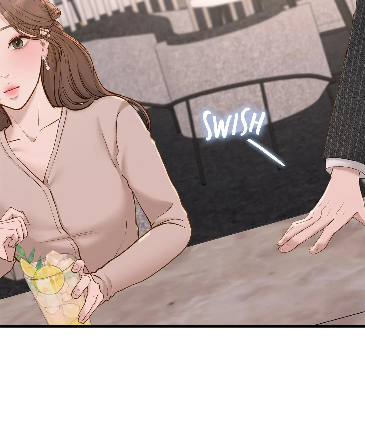 Despite the Risk Chapter 44 page 73 - 