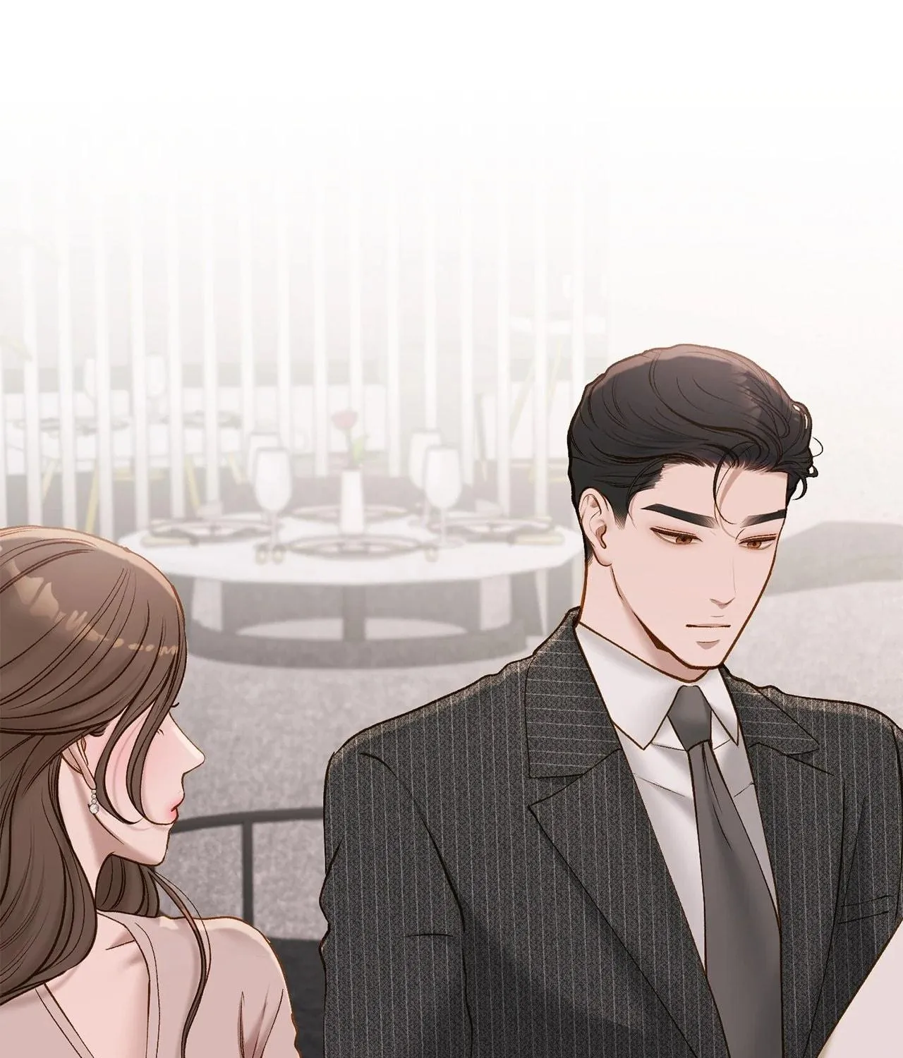 Despite the Risk Chapter 44 page 78 - 