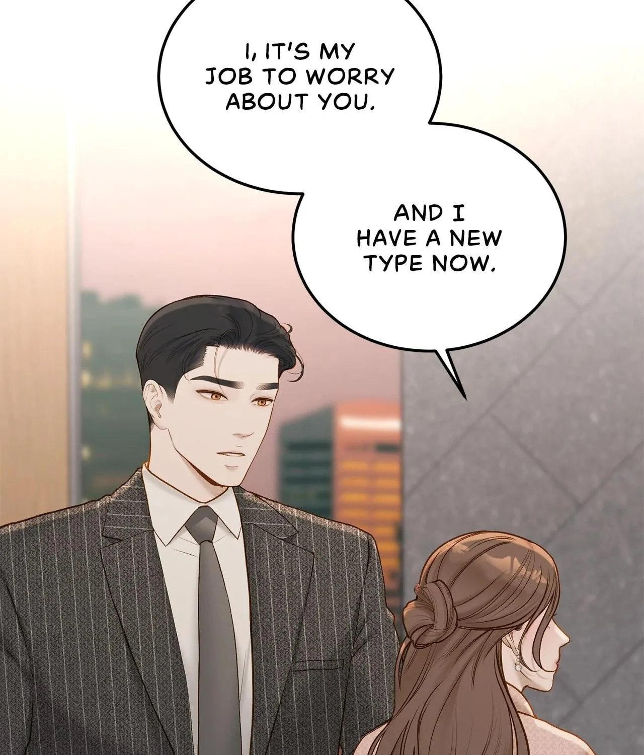 Despite the Risk Chapter 44 page 9 - 