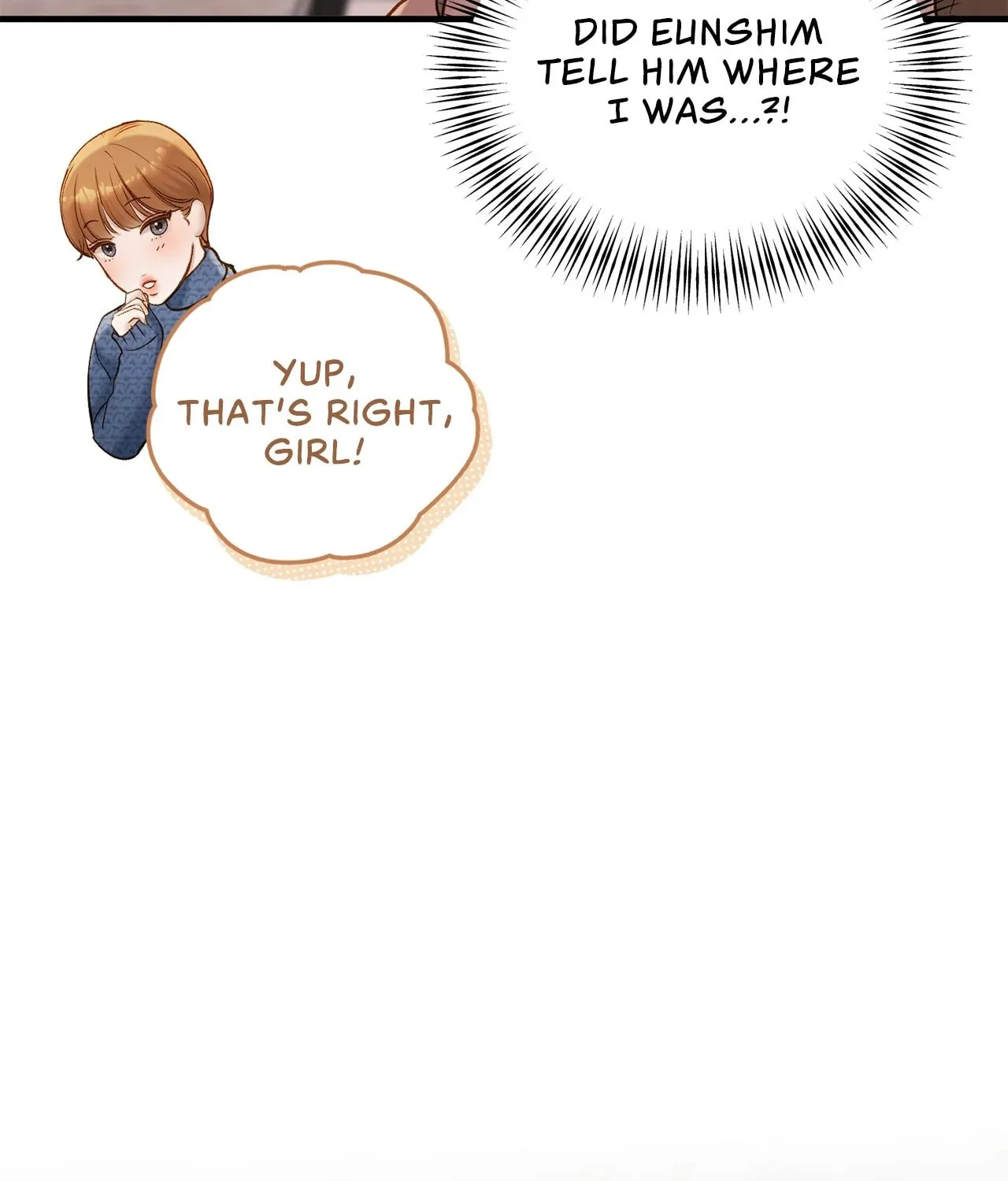 Despite the Risk Chapter 44 page 82 - 