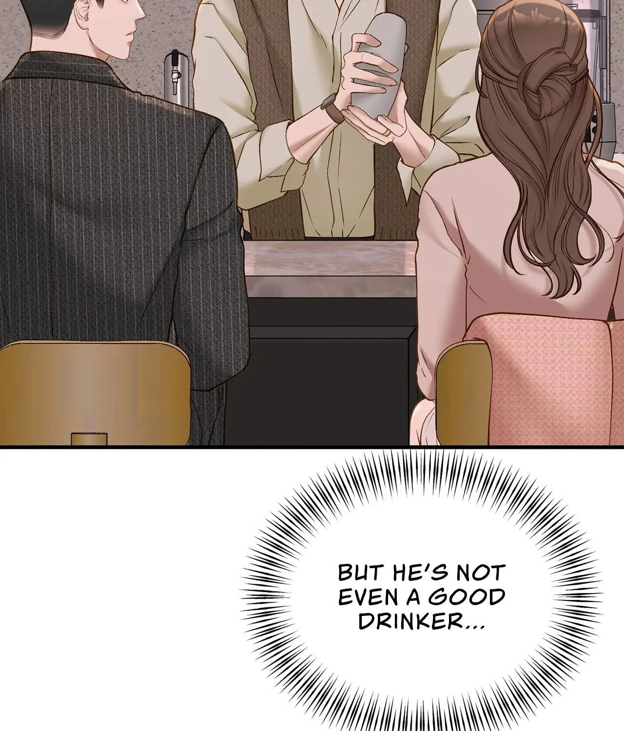 Despite the Risk Chapter 44 page 84 - 