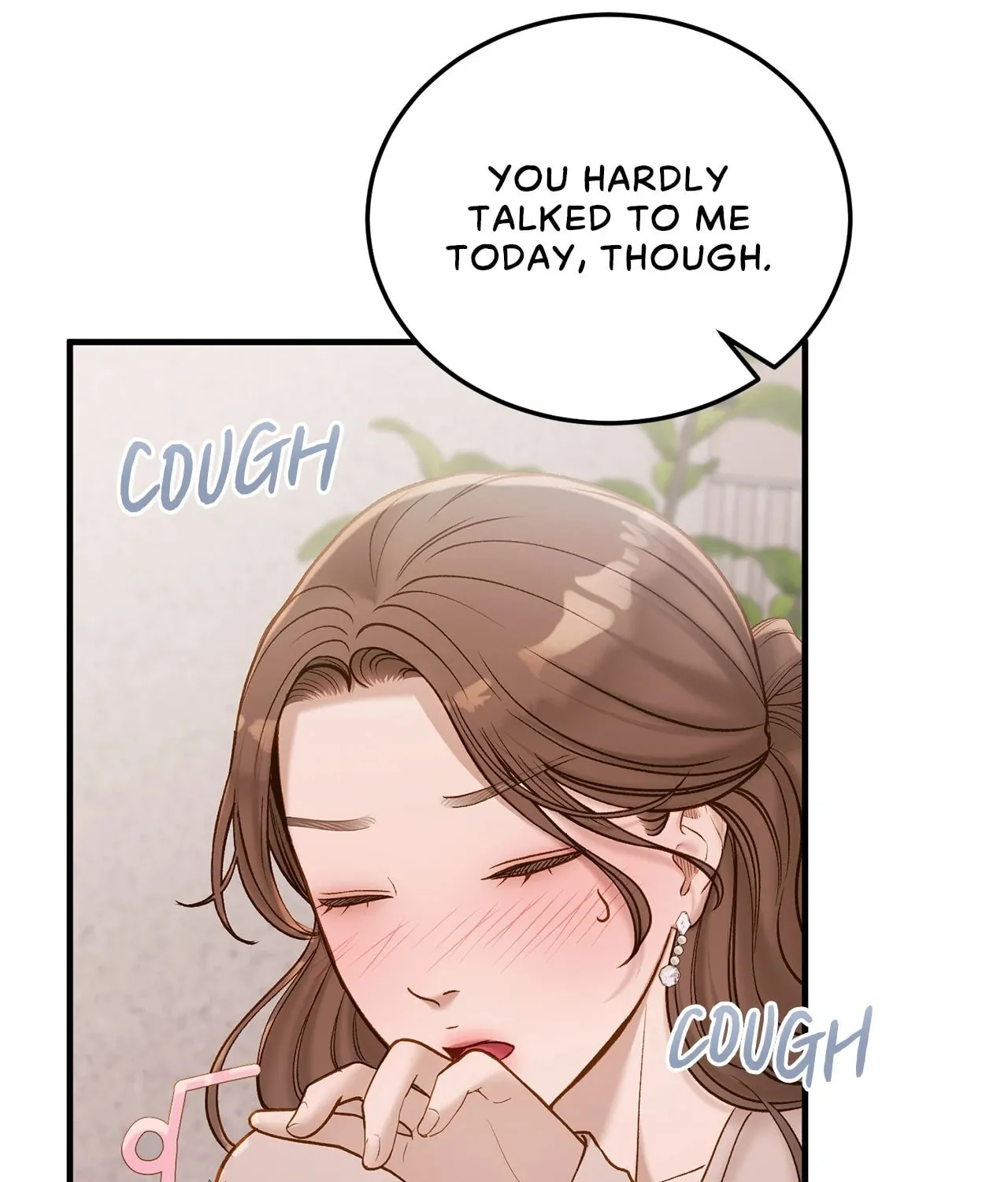 Despite the Risk Chapter 44 page 88 - 
