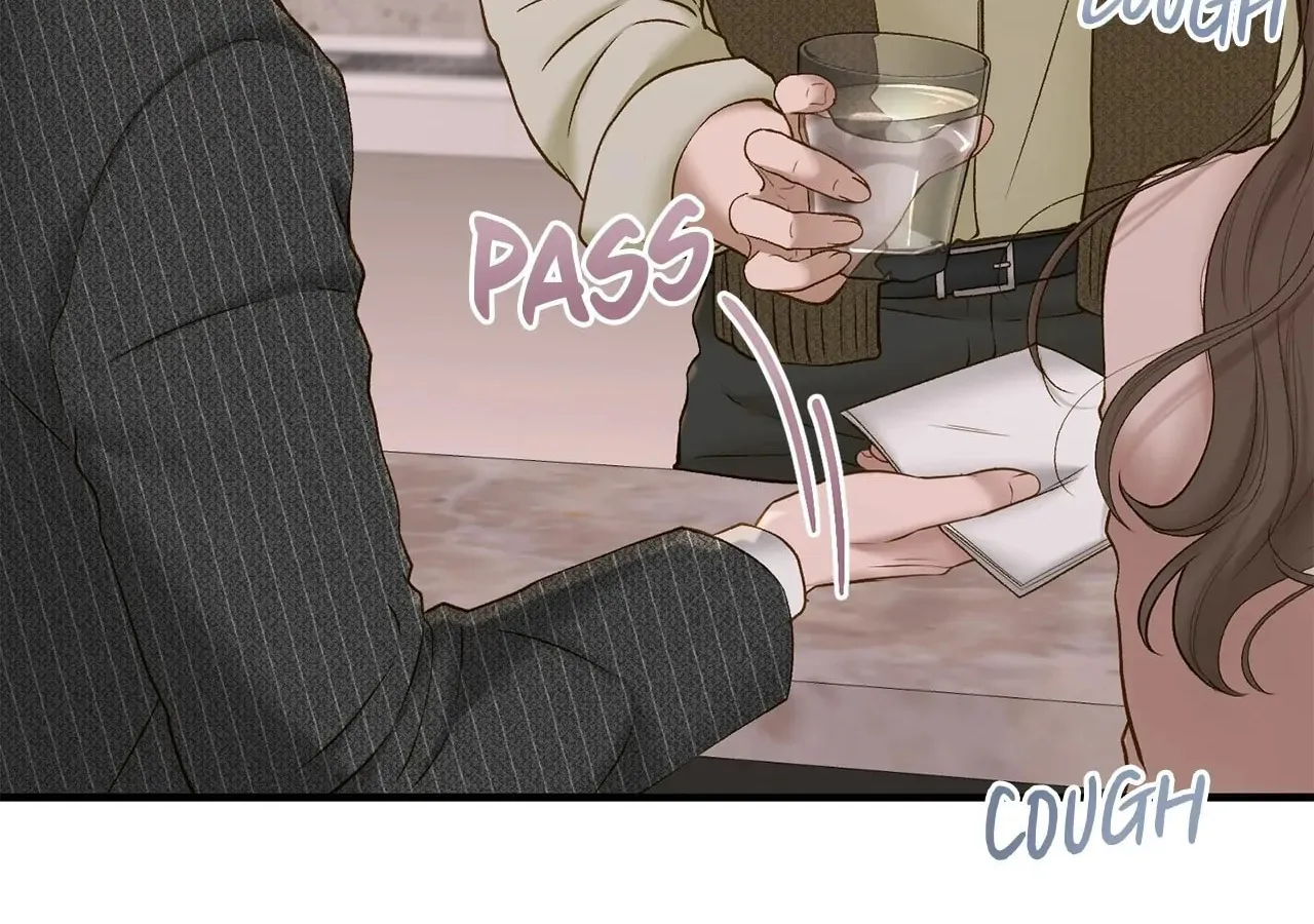 Despite the Risk Chapter 44 page 92 - 