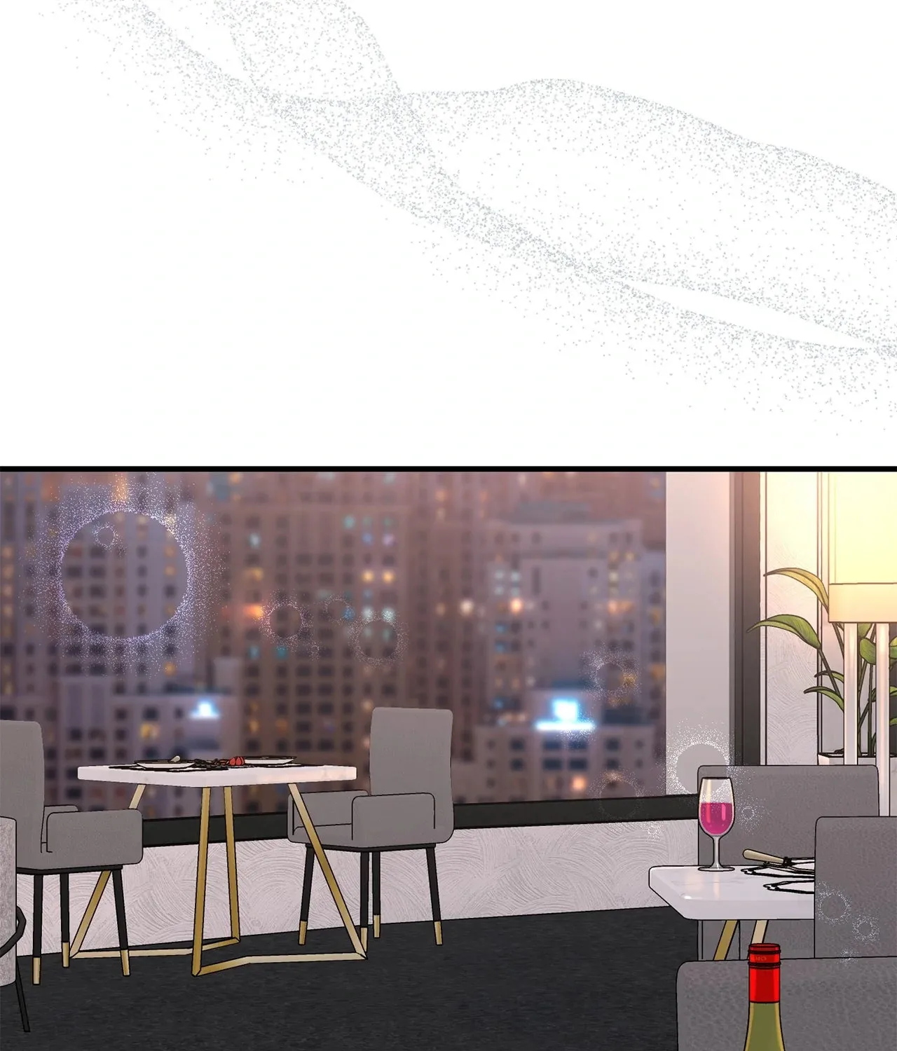 Despite the Risk Chapter 44 page 97 - 