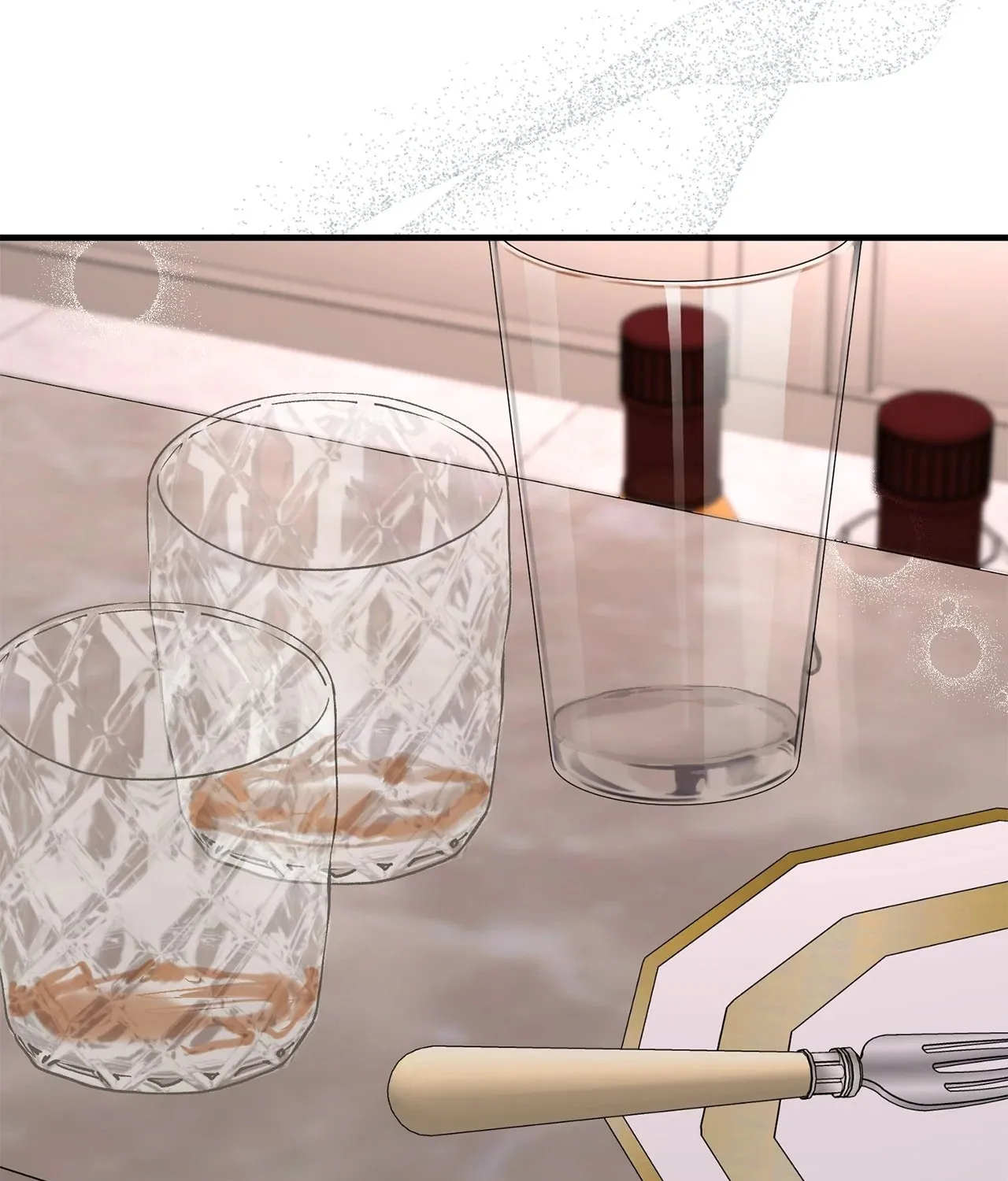 Despite the Risk Chapter 44 page 99 - 