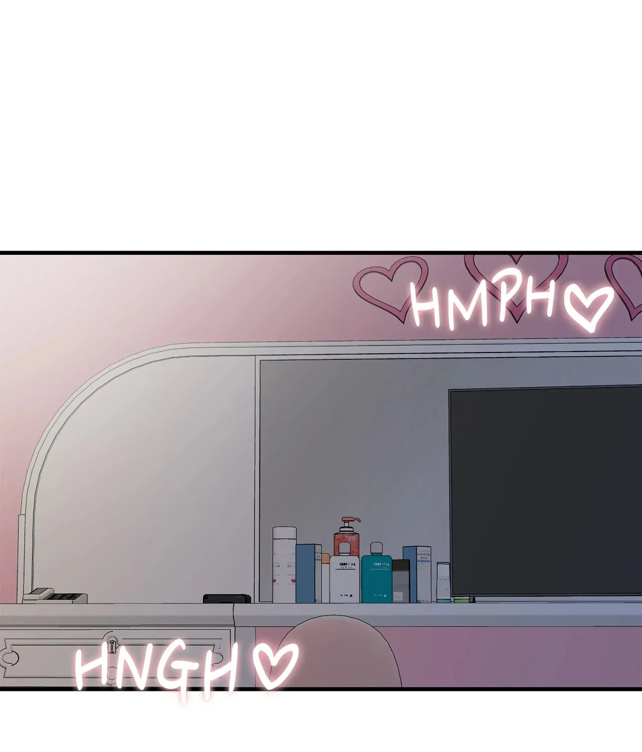 Despite the Risk Chapter 45 page 1 - 