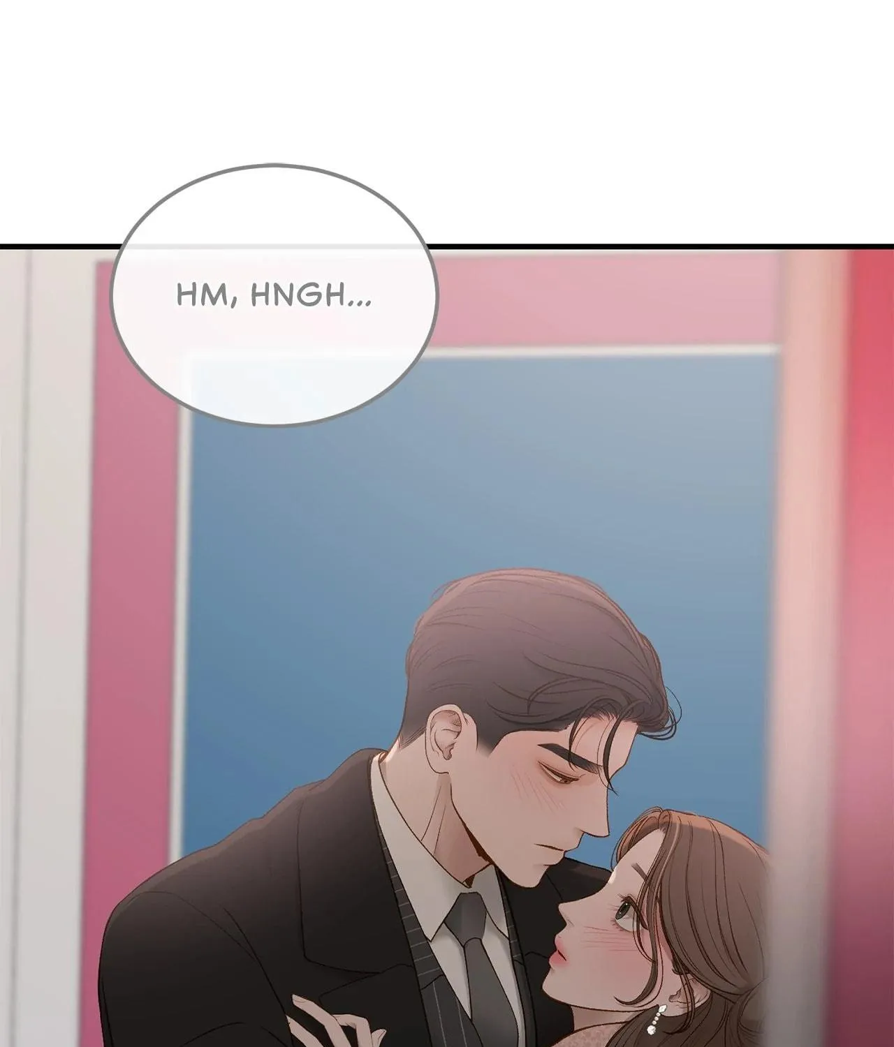Despite the Risk Chapter 45 page 11 - 