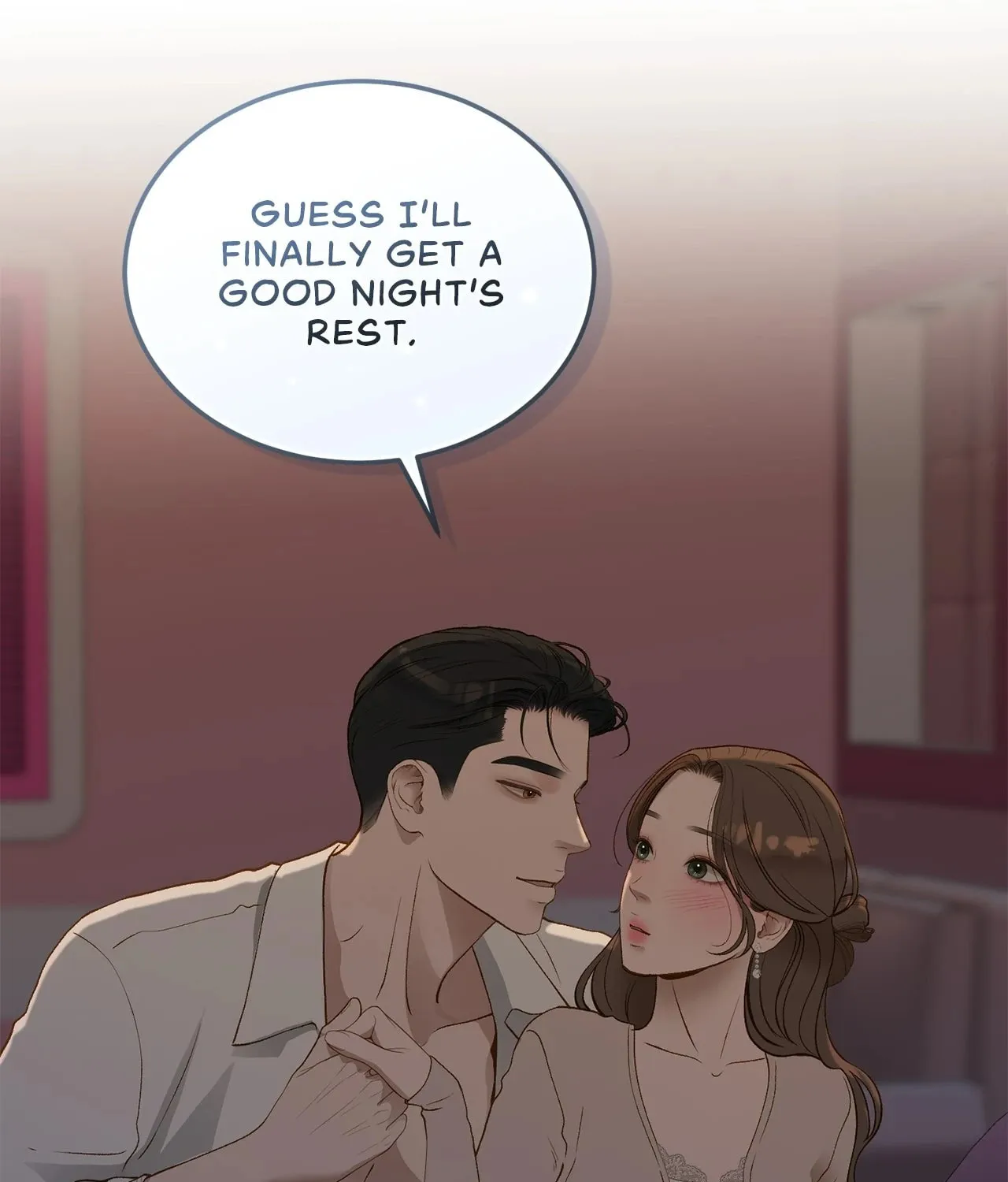 Despite the Risk Chapter 45 page 105 - 