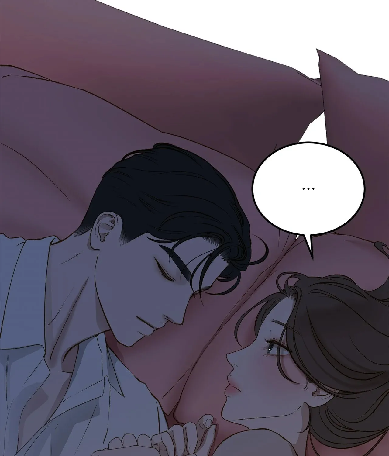 Despite the Risk Chapter 45 page 110 - 