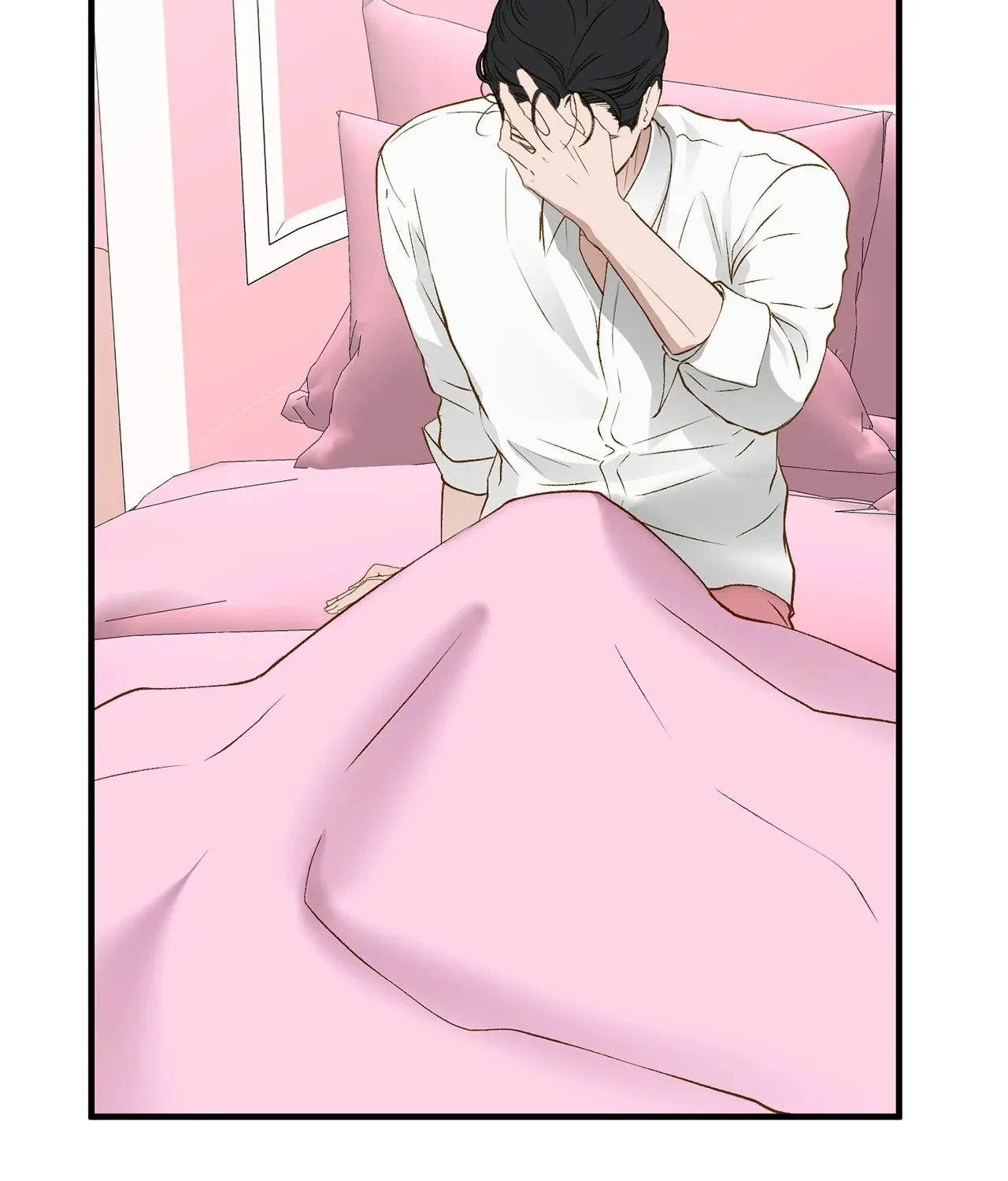 Despite the Risk Chapter 45 page 128 - 