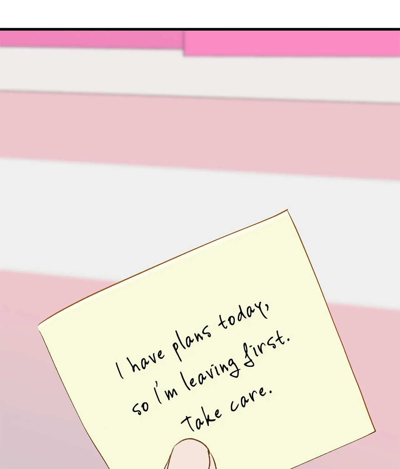 Despite the Risk Chapter 45 page 133 - 