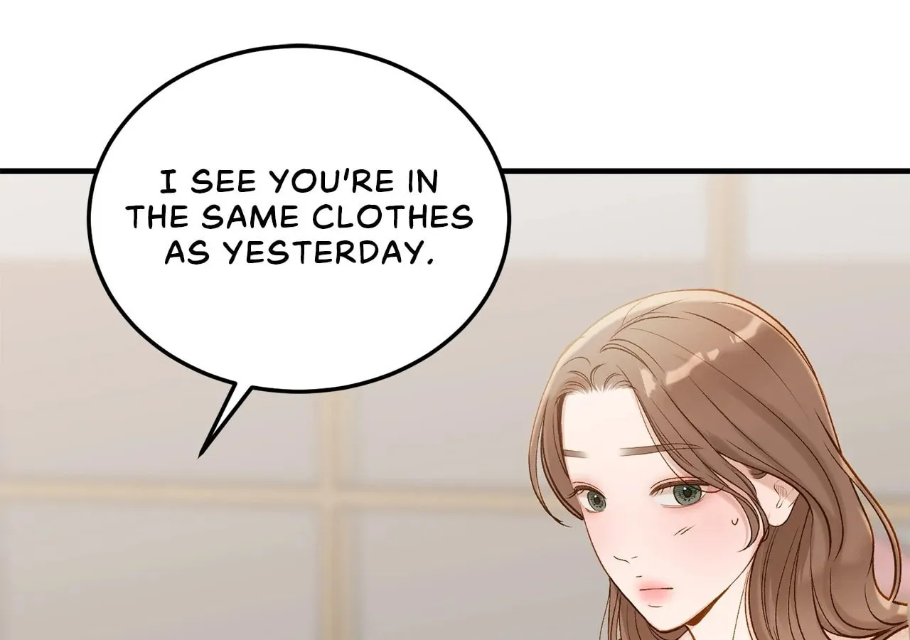 Despite the Risk Chapter 45 page 146 - 