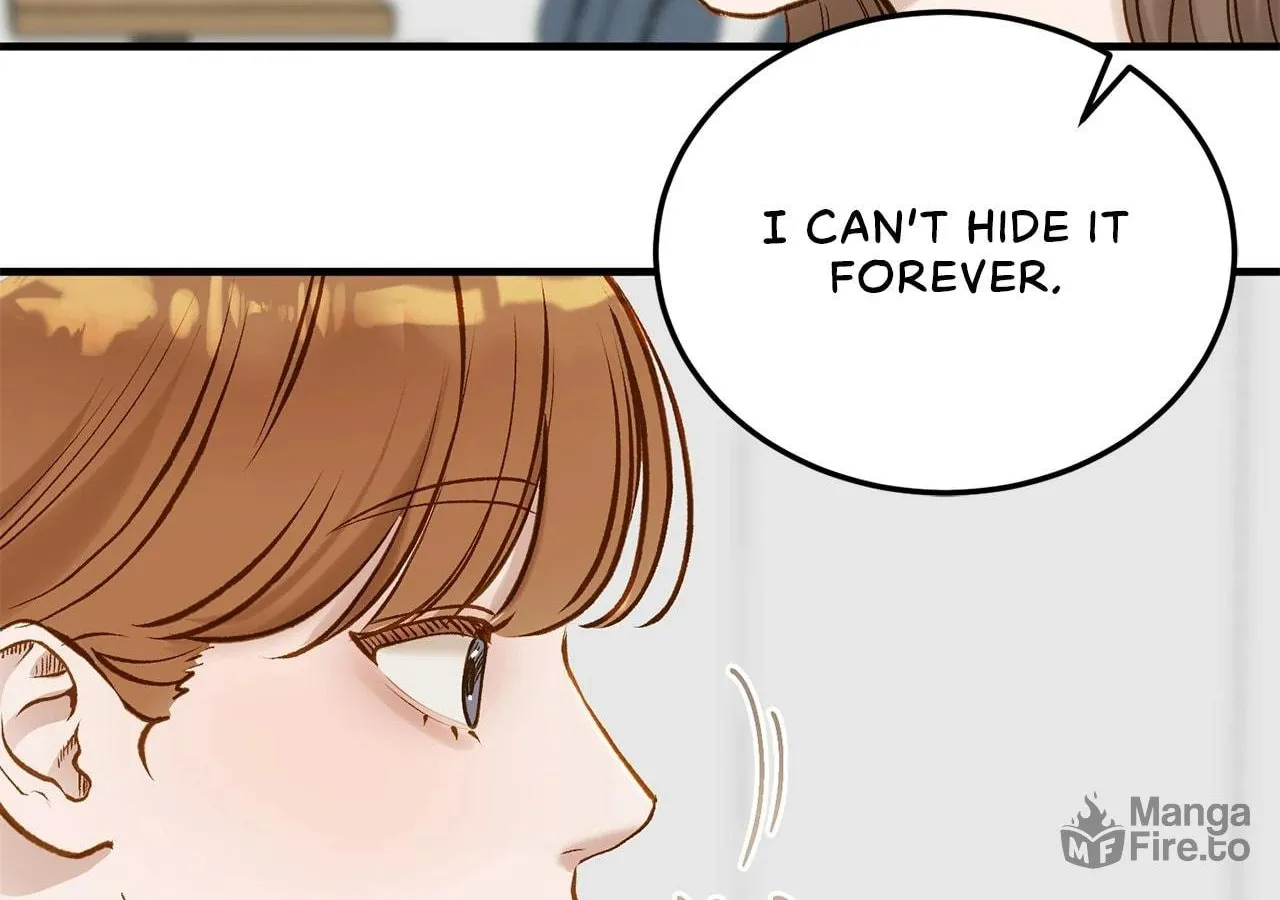 Despite the Risk Chapter 45 page 159 - 