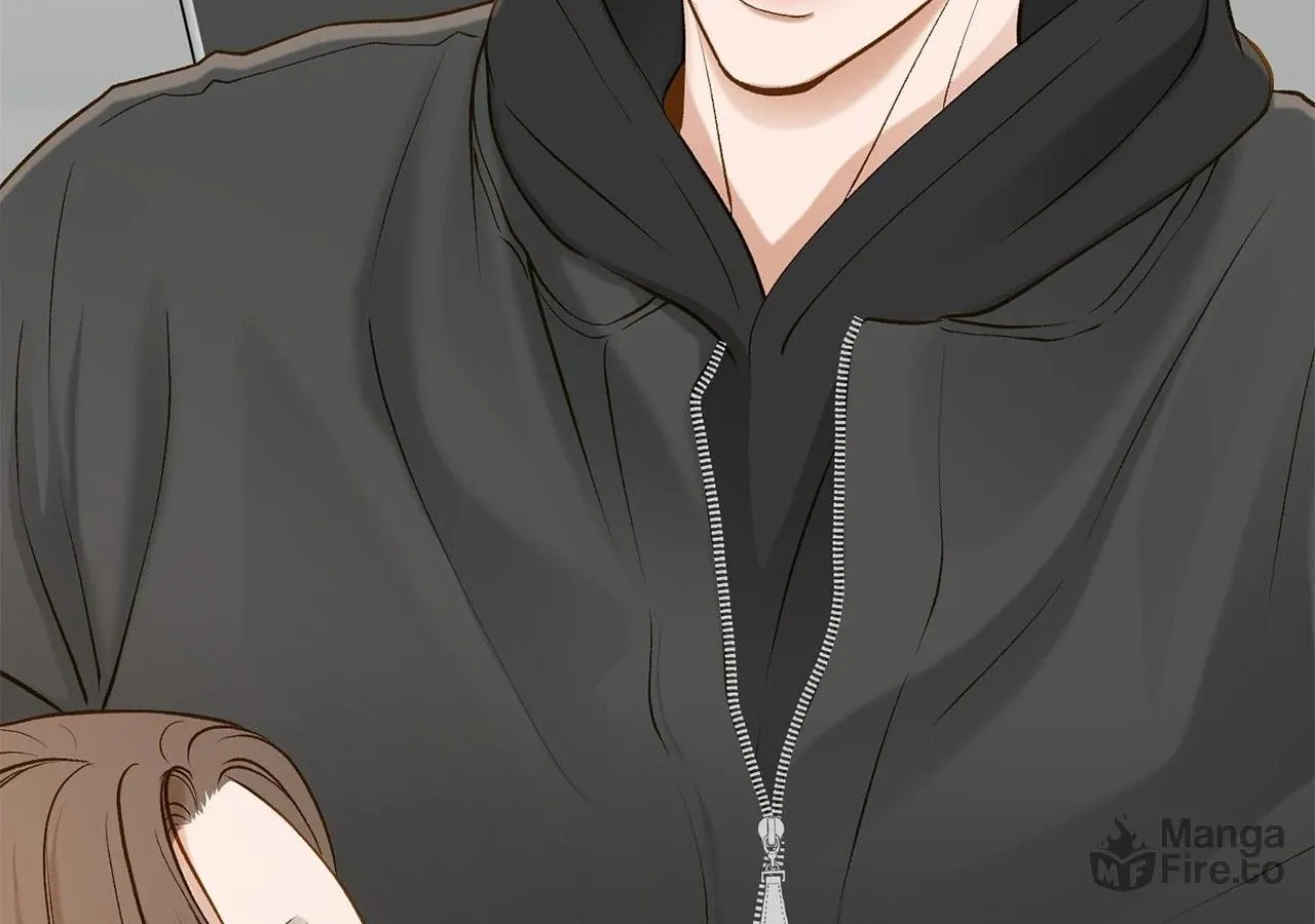 Despite the Risk Chapter 45 page 164 - 