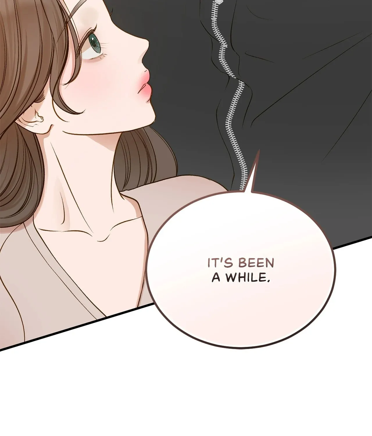Despite the Risk Chapter 45 page 165 - 