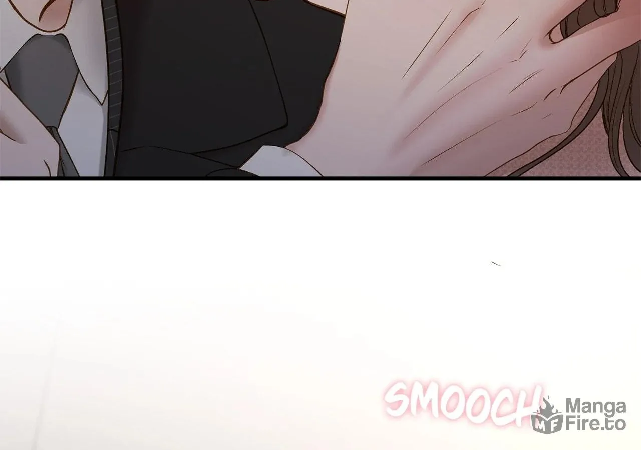 Despite the Risk Chapter 45 page 18 - 