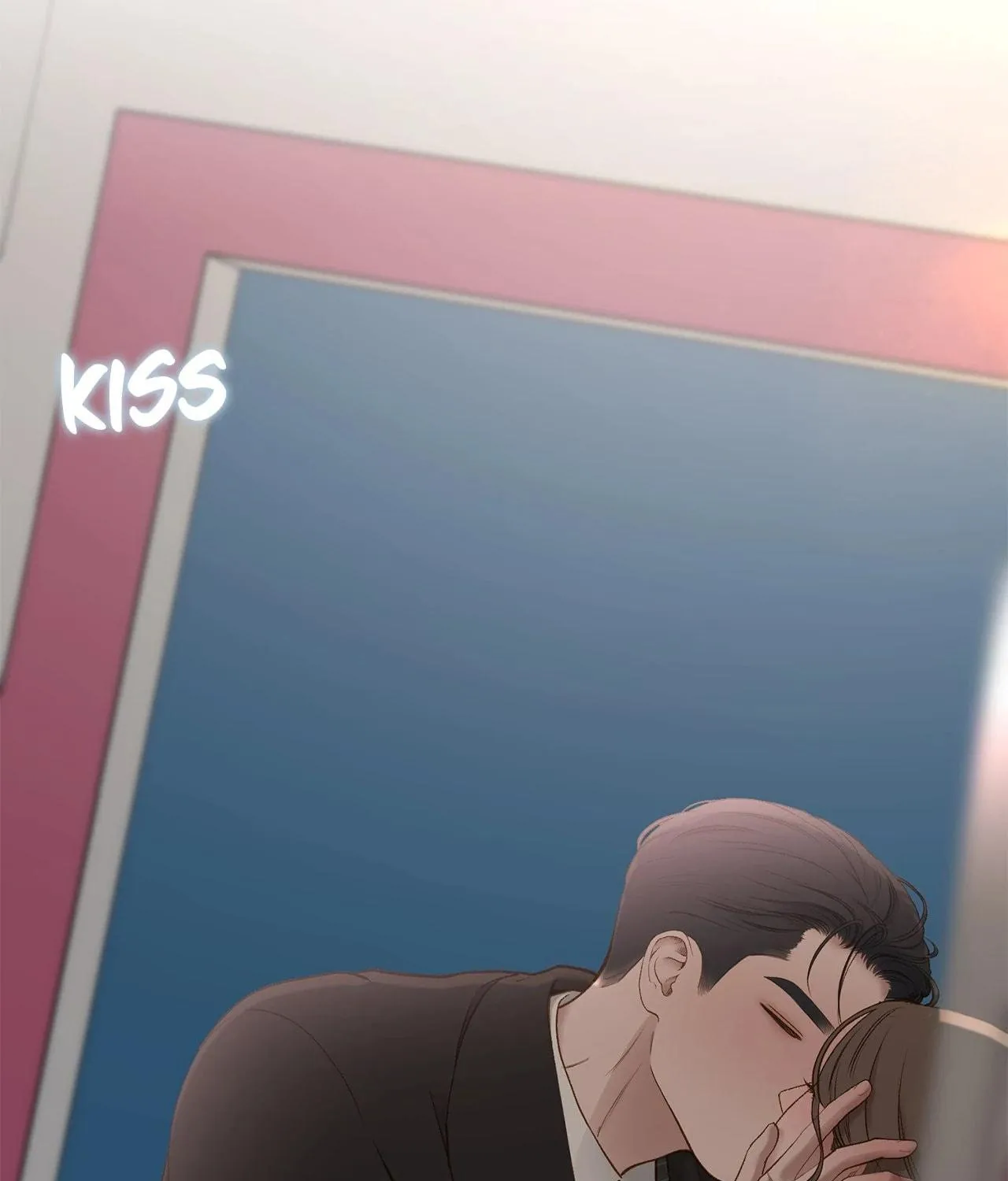 Despite the Risk Chapter 45 page 19 - 