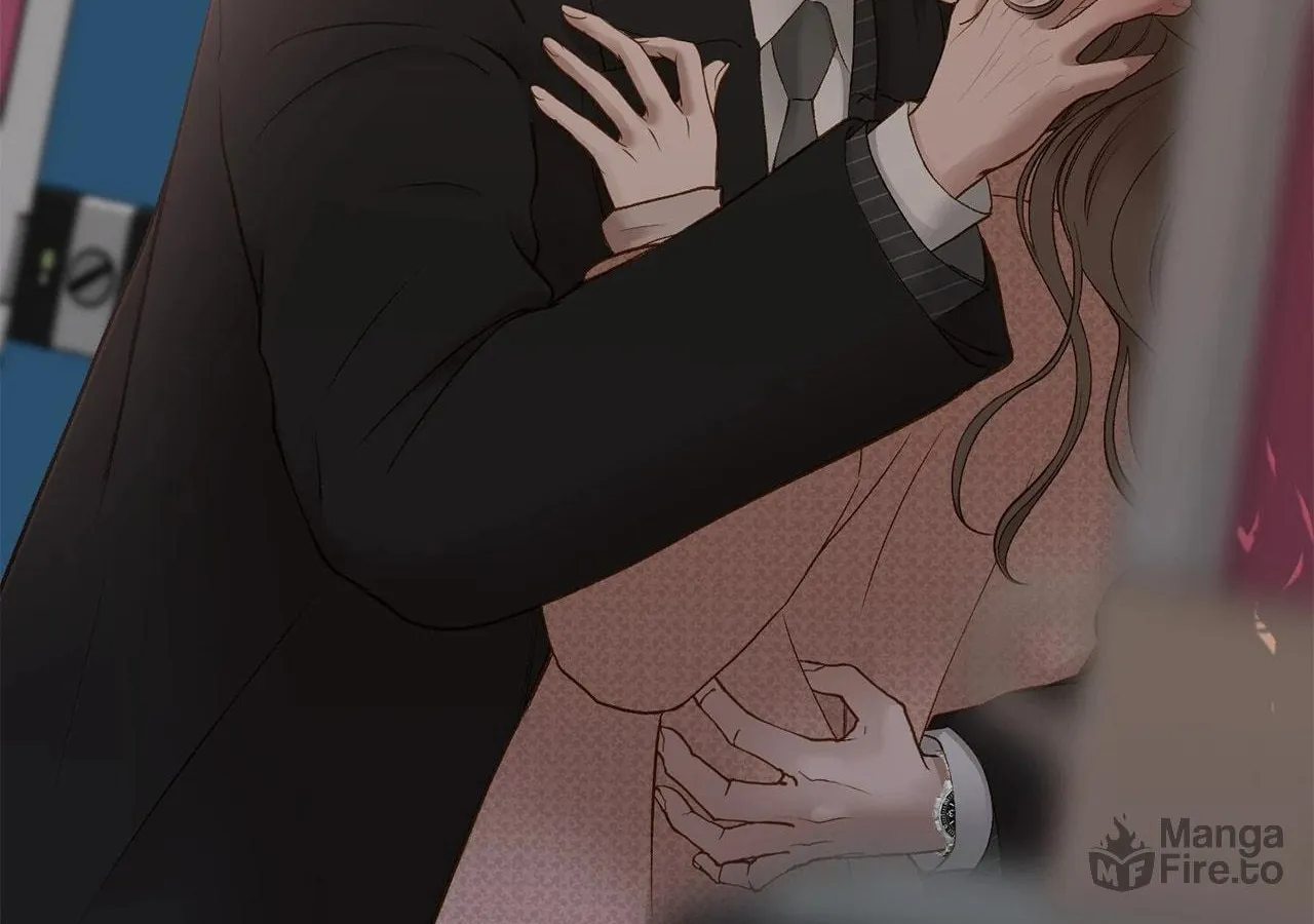 Despite the Risk Chapter 45 page 20 - 