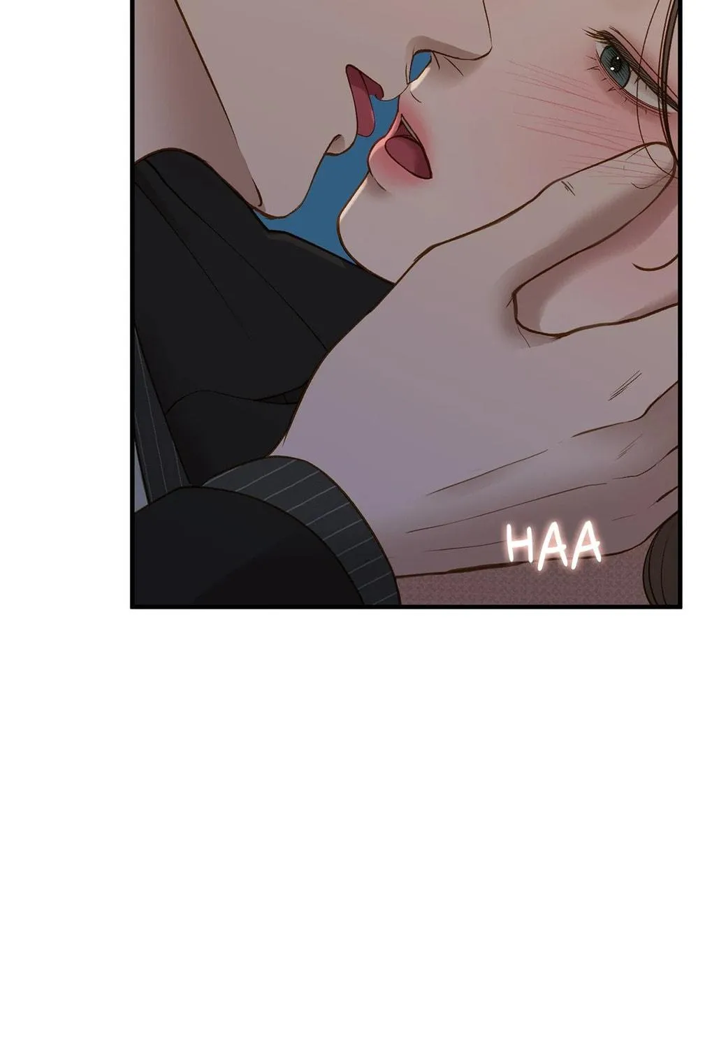 Despite the Risk Chapter 45 page 23 - 