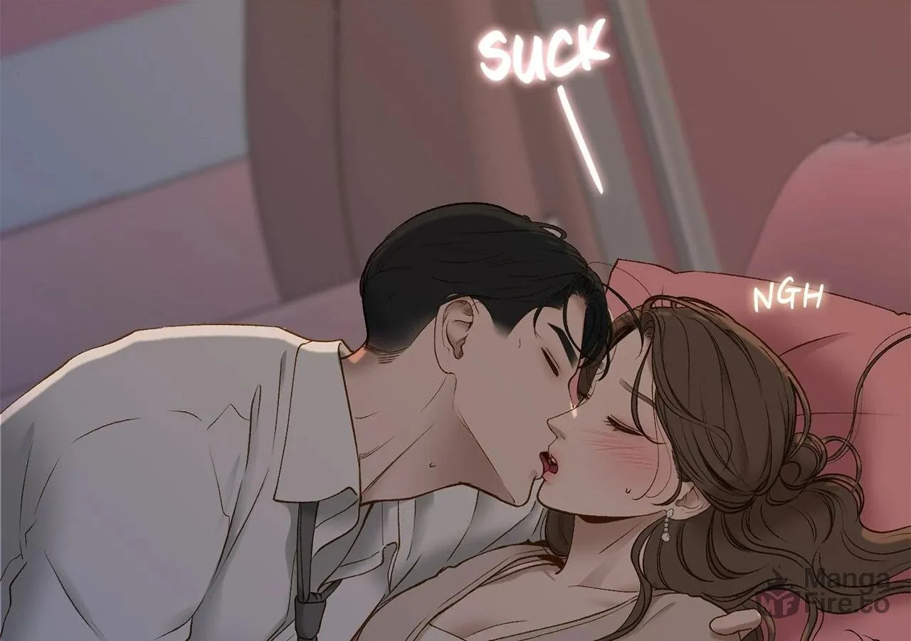Despite the Risk Chapter 45 page 36 - 