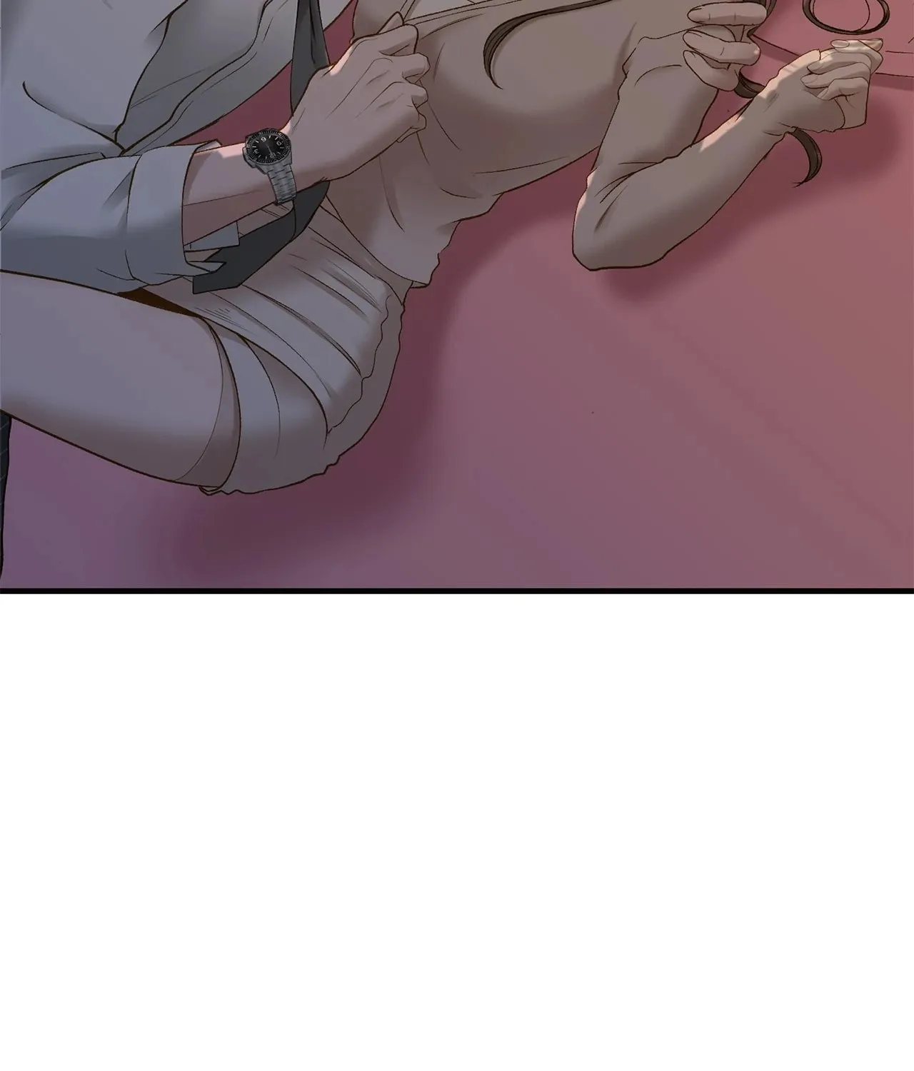 Despite the Risk Chapter 45 page 37 - 