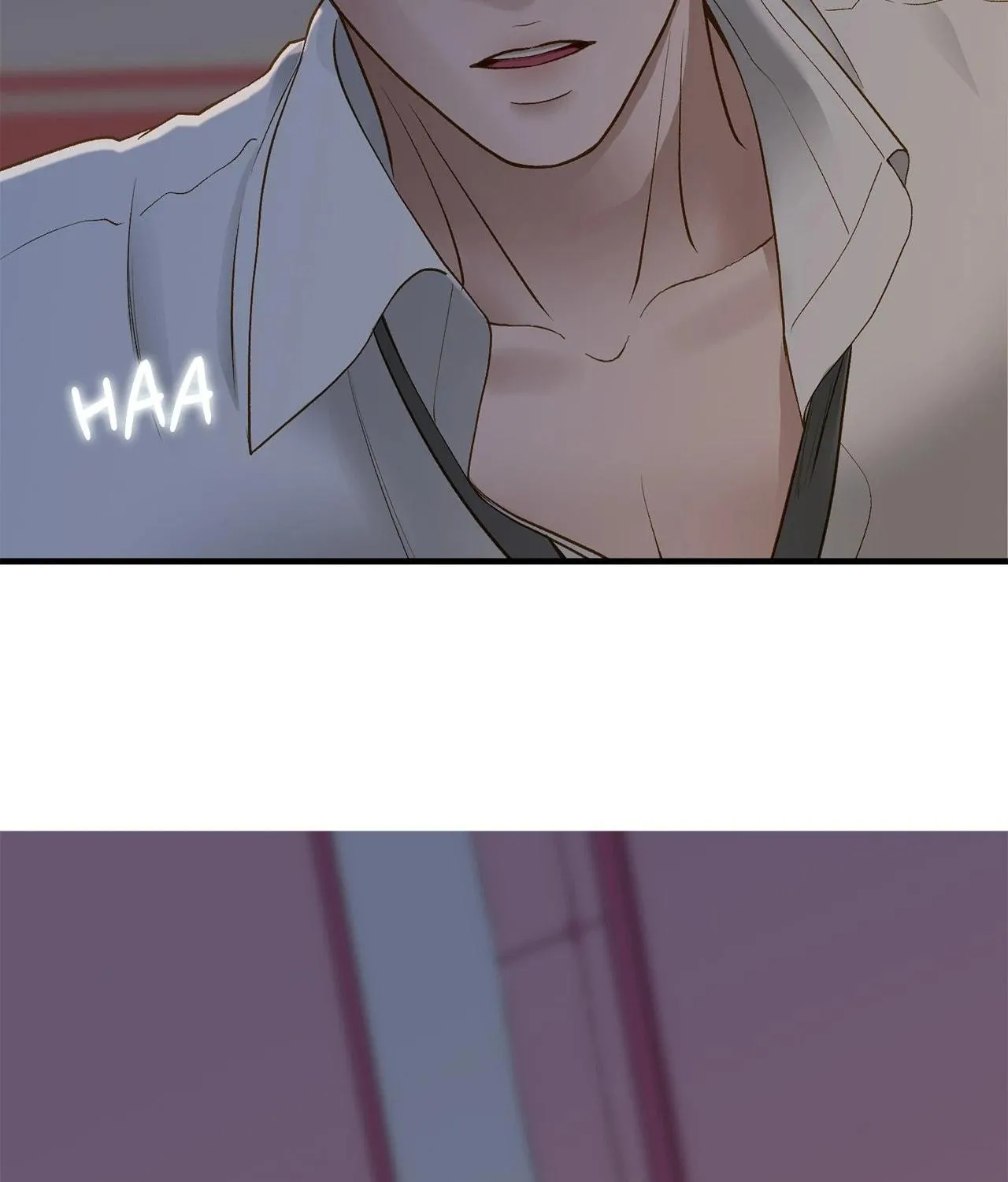 Despite the Risk Chapter 45 page 39 - 