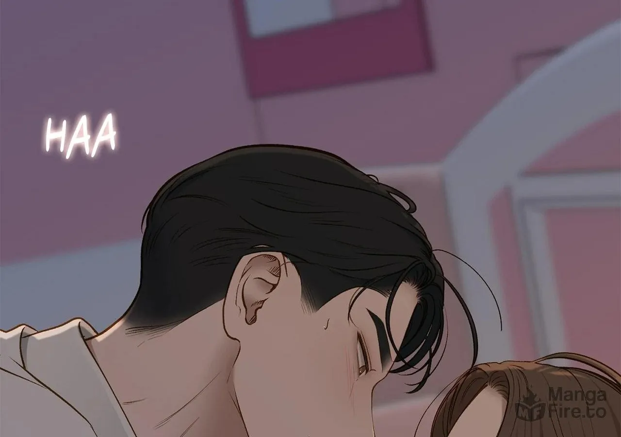 Despite the Risk Chapter 45 page 40 - 