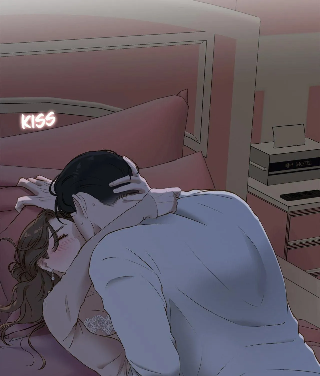 Despite the Risk Chapter 45 page 48 - 