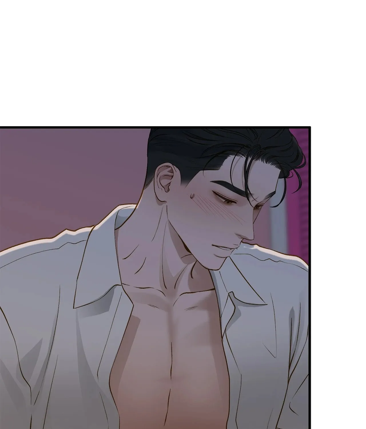 Despite the Risk Chapter 45 page 59 - 