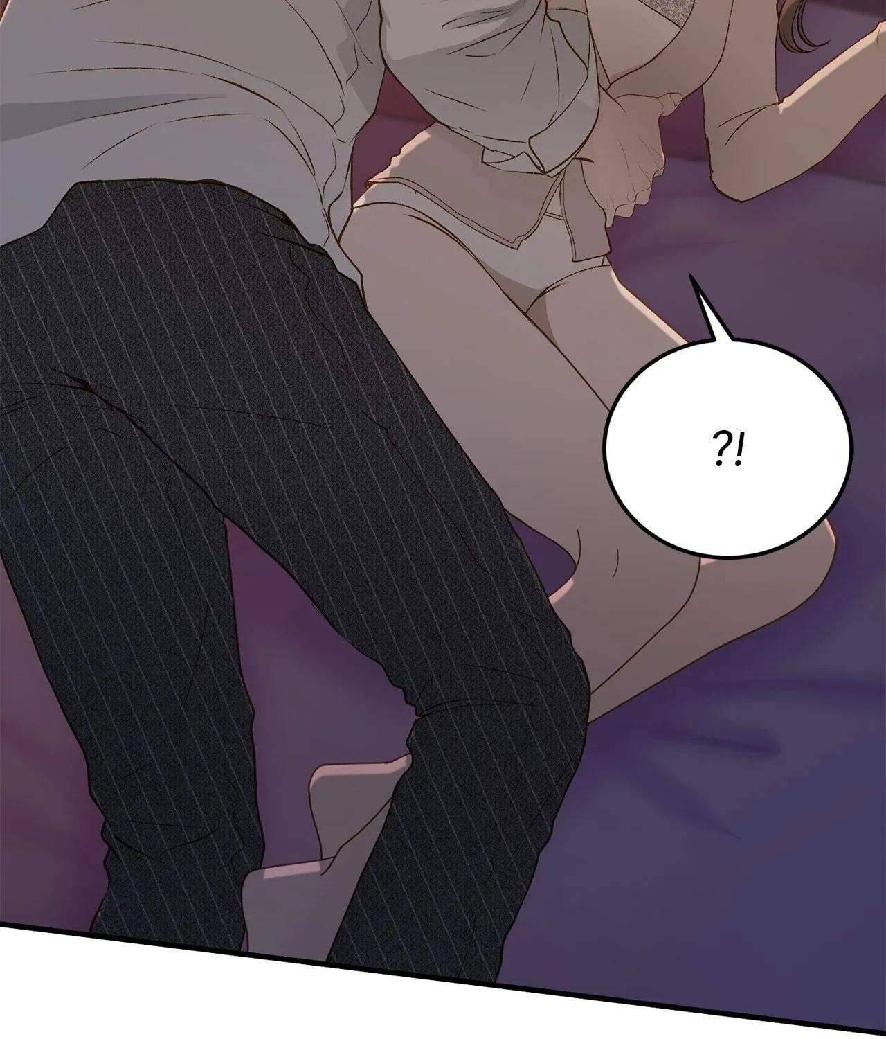 Despite the Risk Chapter 45 page 75 - 